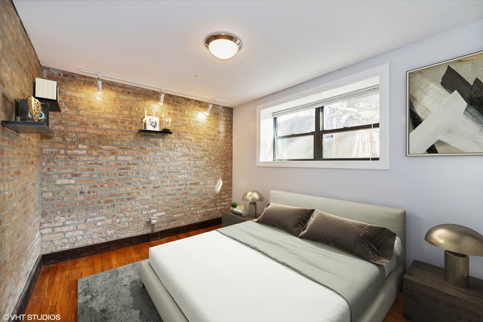 4451 North Hamilton Avenue, Unit G Chicago, IL 60625 - Photo 9 of 11
