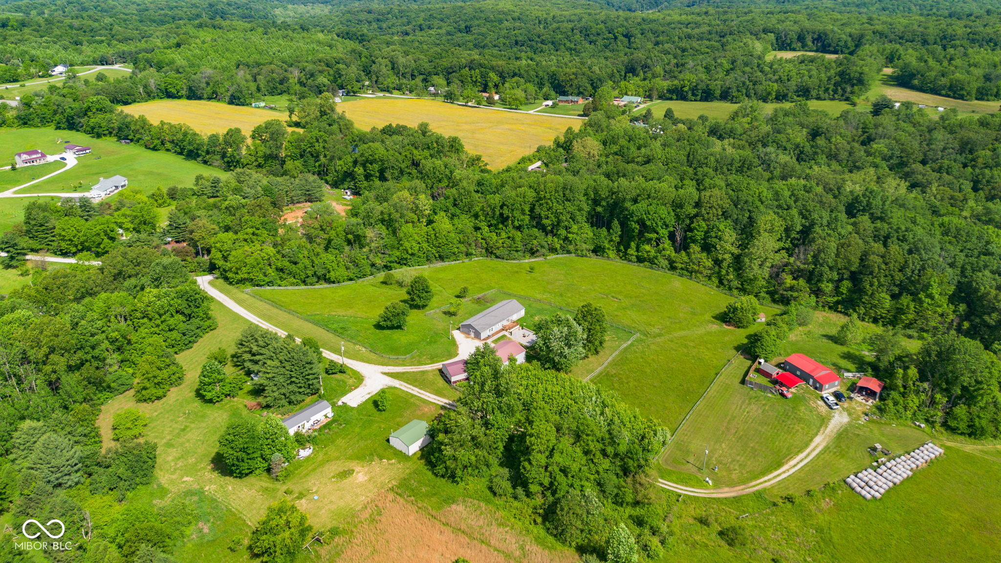7088 Addie Road Spencer, IN 47460 - Photo 44 of 44