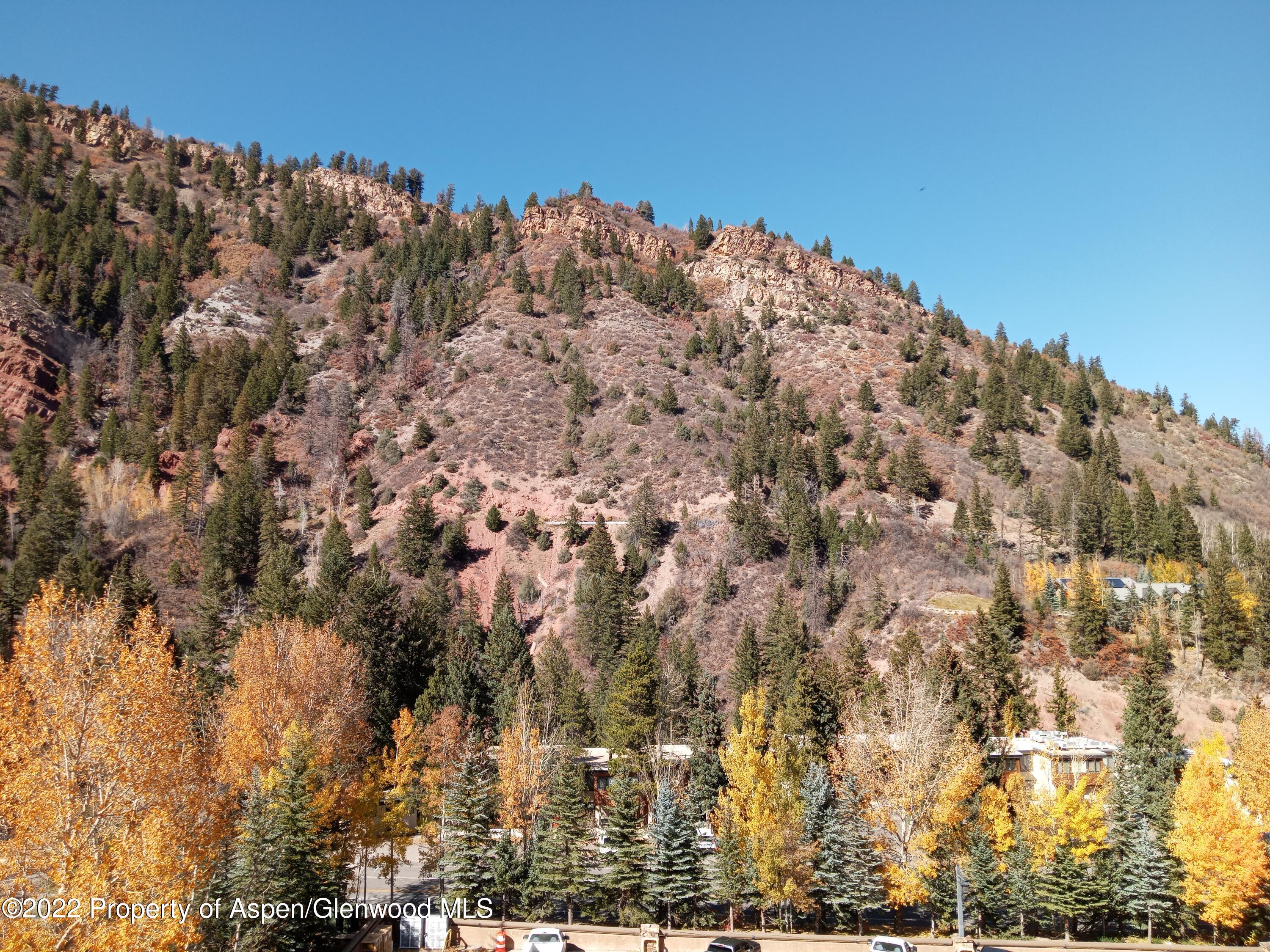 39 Boomerang Road, Unit 8412 SUMMER Aspen, CO 81611 - Photo 19 of 21 a view of a building