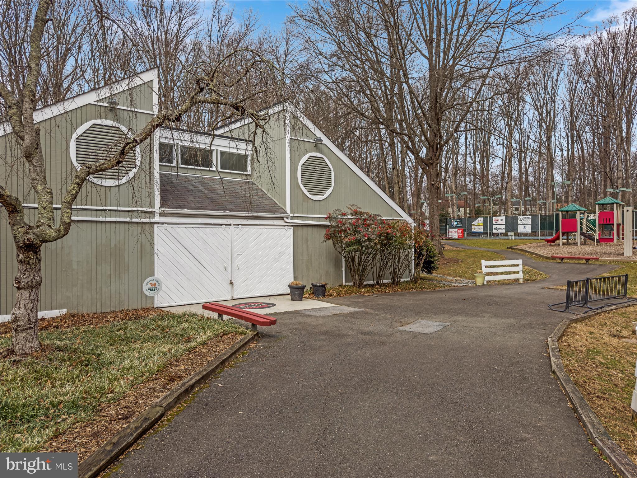11922 Blue Spruce Road Reston, VA 20191 - Photo 49 of 65 Fox Mill Woods Swim & Tennis Club