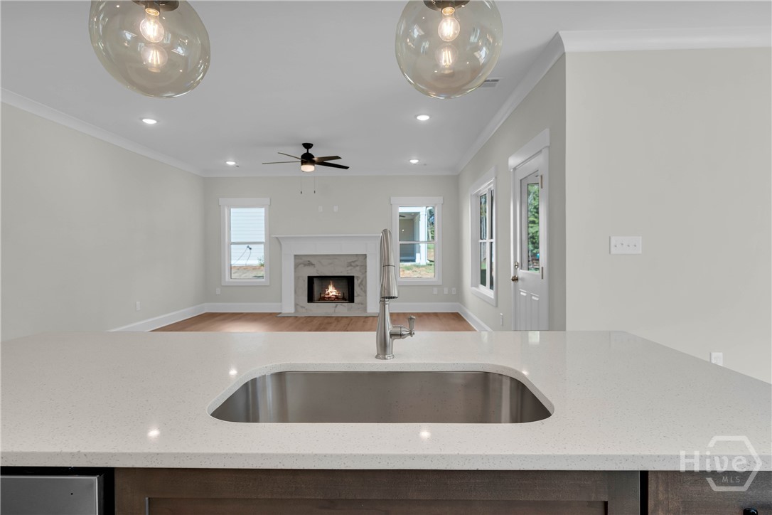 554 Hospital Road, Unit LOT 6 Commerce, GA 30529 - Photo 25 of 61 Gallery Image 25