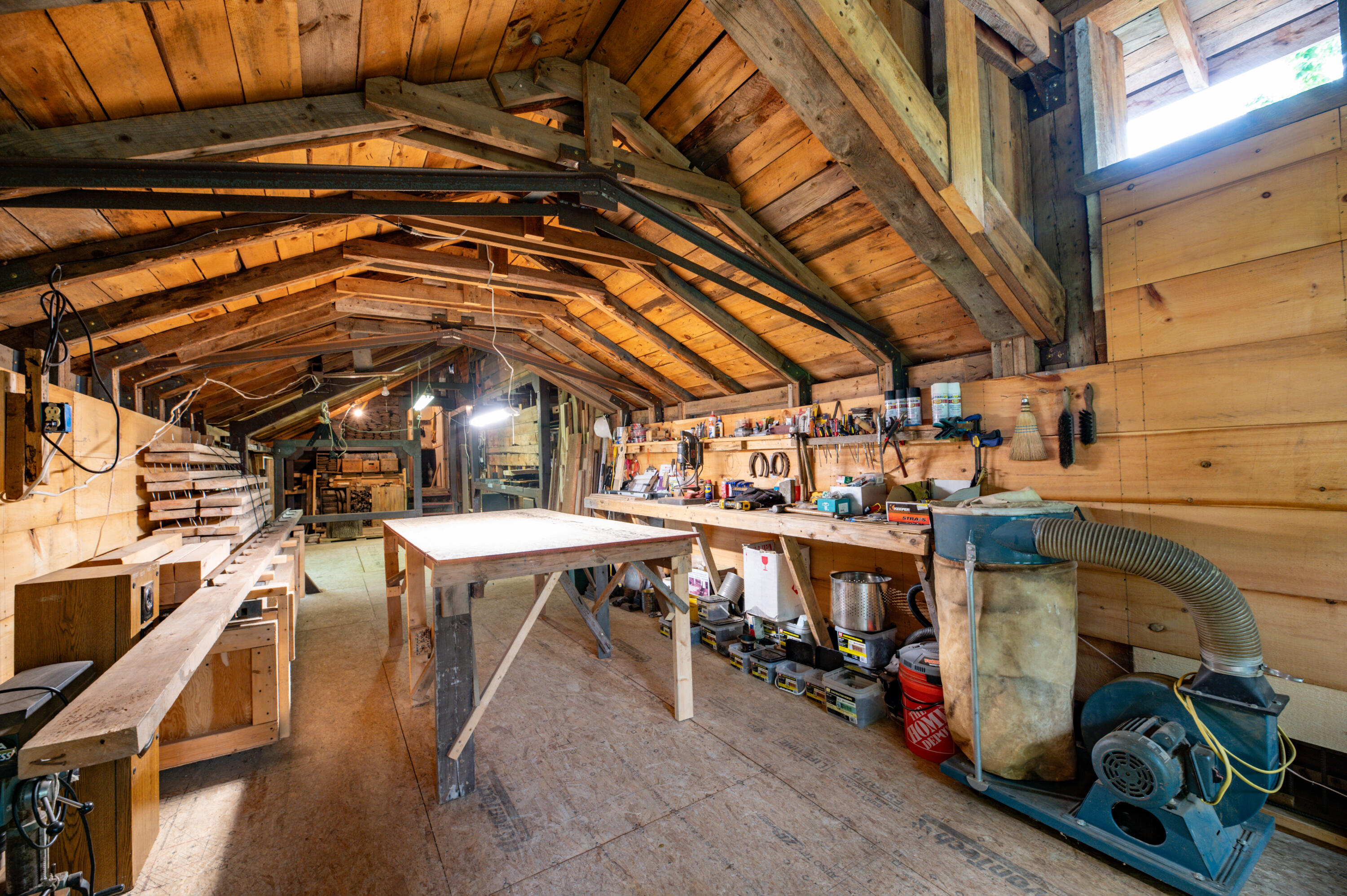 129 Branch Mills Road South China, ME 04358 - Photo 18 of 32 Interior5