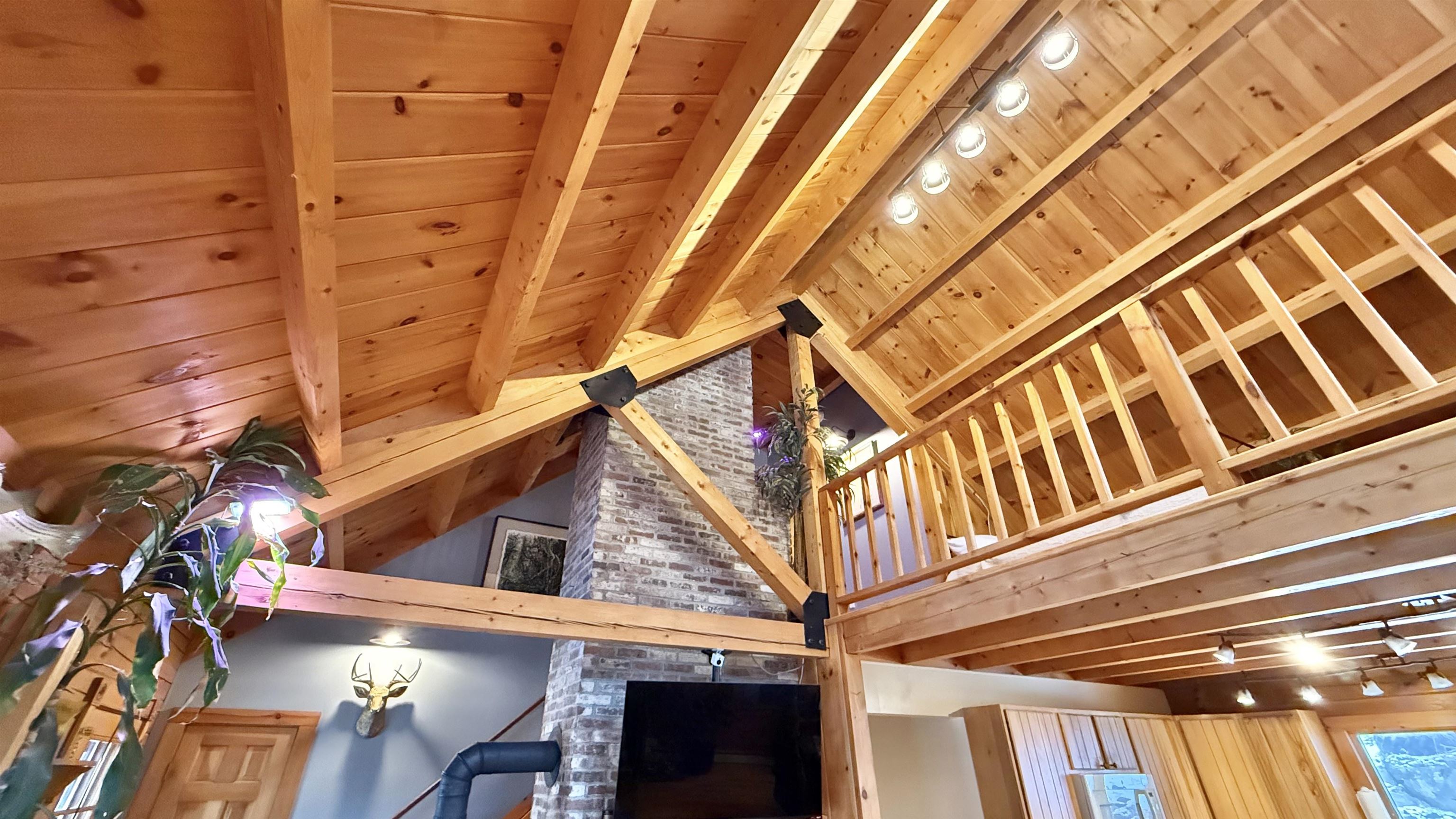 1207 Iron Gate Road Cambridge, VT 05444 - Photo 13 of 60