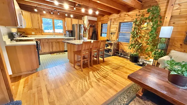 $500,000 | 1207 Iron Gate Road, Cambridge, VT 05444