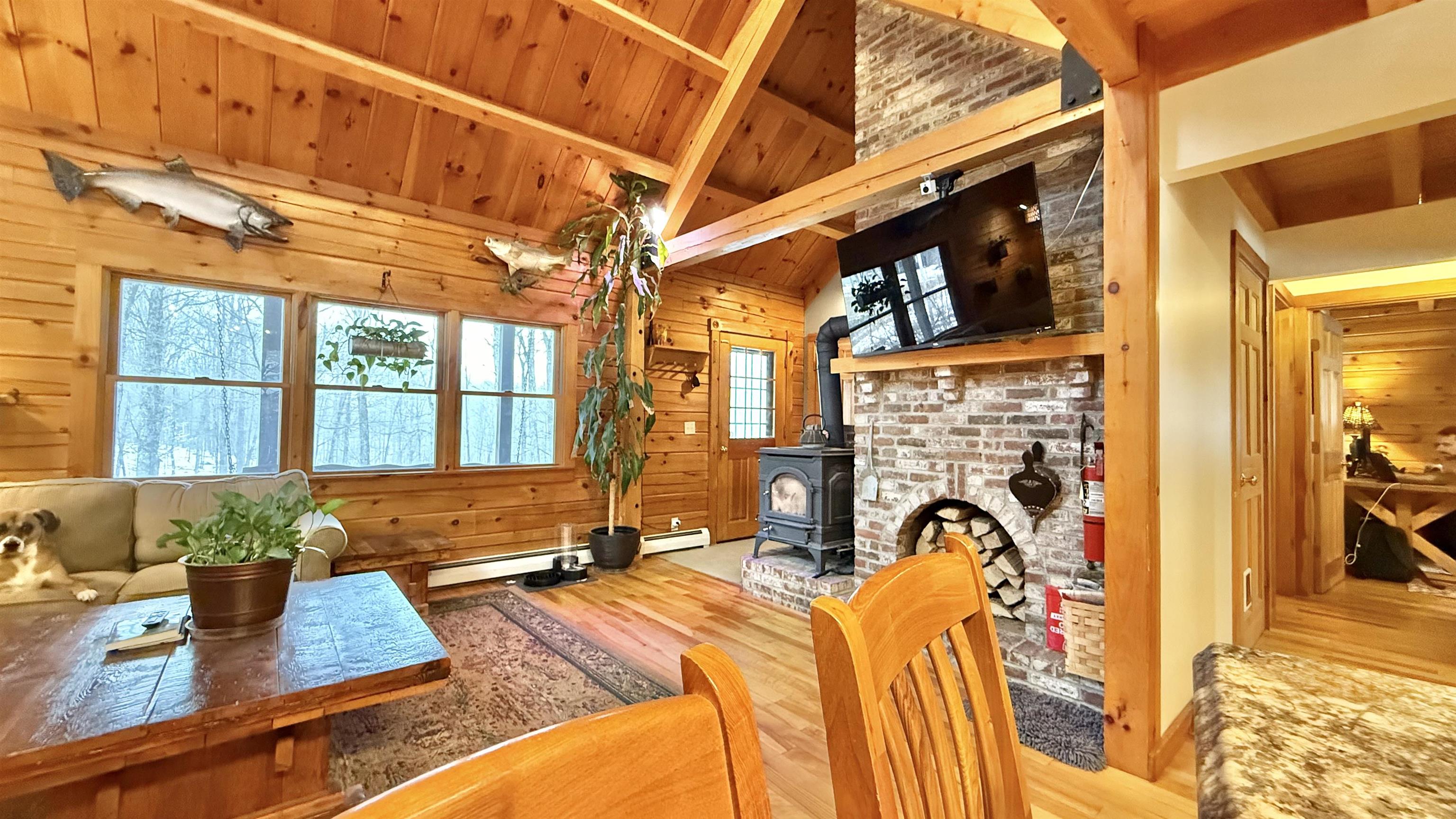 1207 Iron Gate Road Cambridge, VT 05444 - Photo 15 of 60