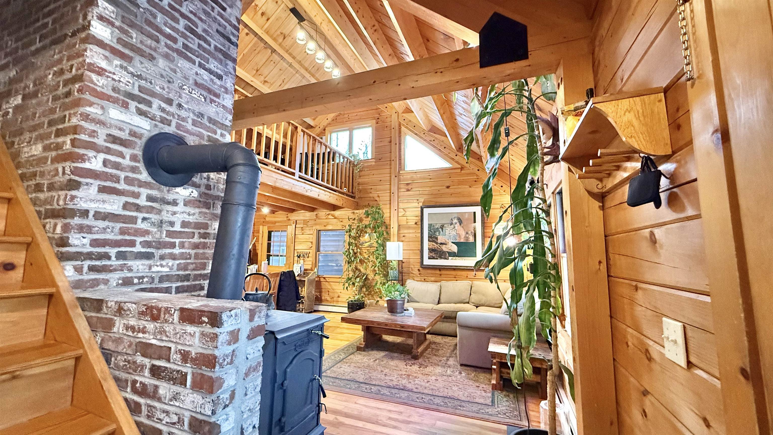 1207 Iron Gate Road Cambridge, VT 05444 - Photo 16 of 60