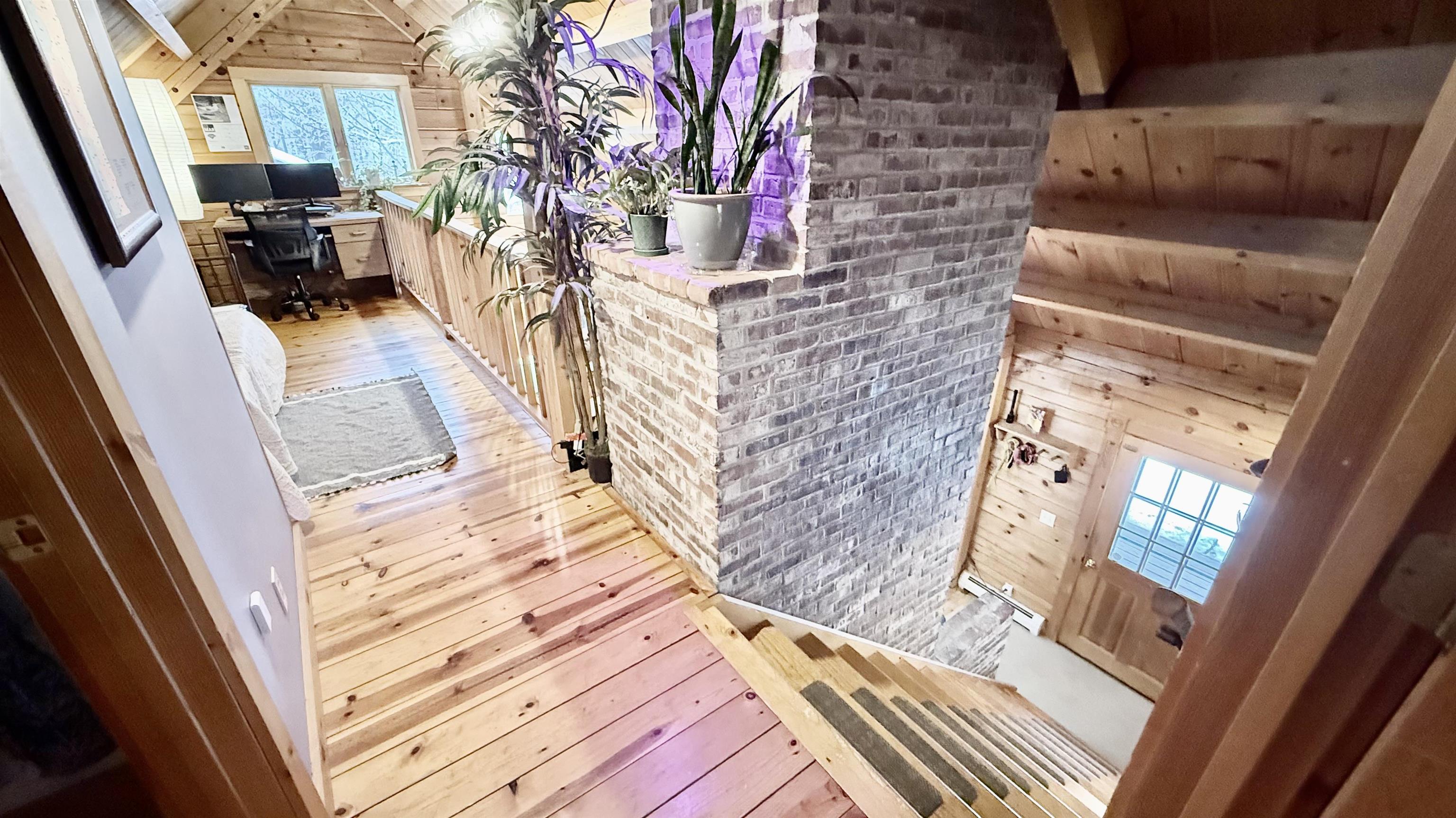 1207 Iron Gate Road Cambridge, VT 05444 - Photo 17 of 60