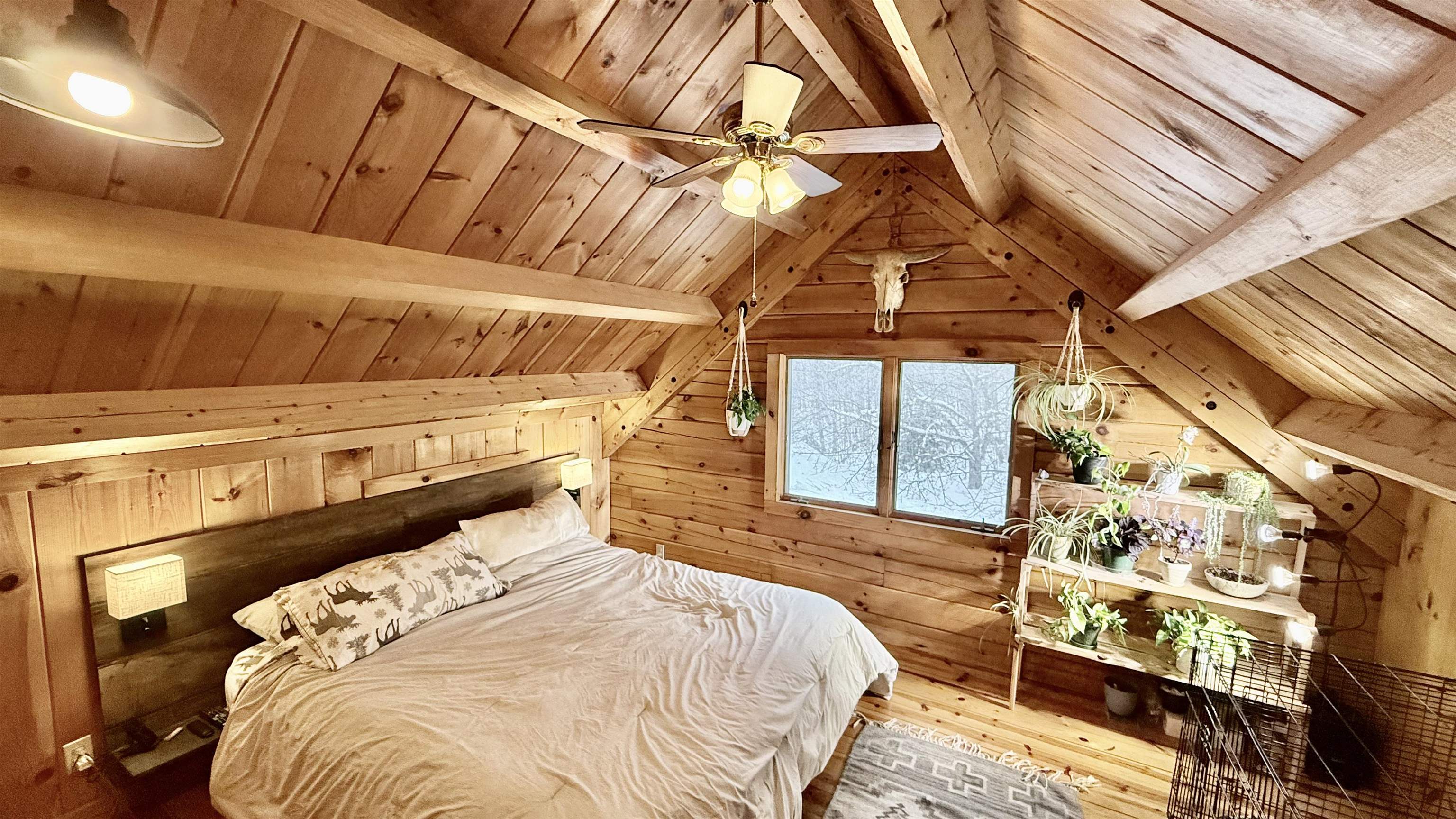 1207 Iron Gate Road Cambridge, VT 05444 - Photo 18 of 60