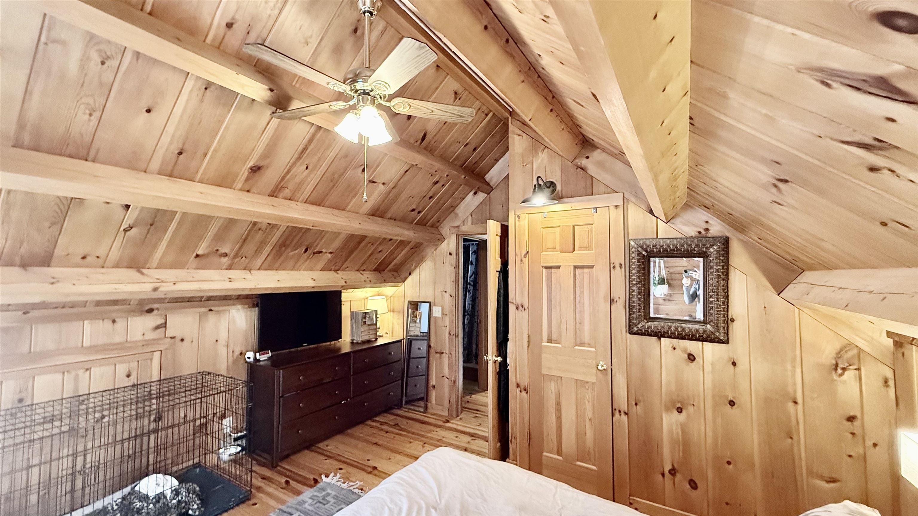 1207 Iron Gate Road Cambridge, VT 05444 - Photo 19 of 60