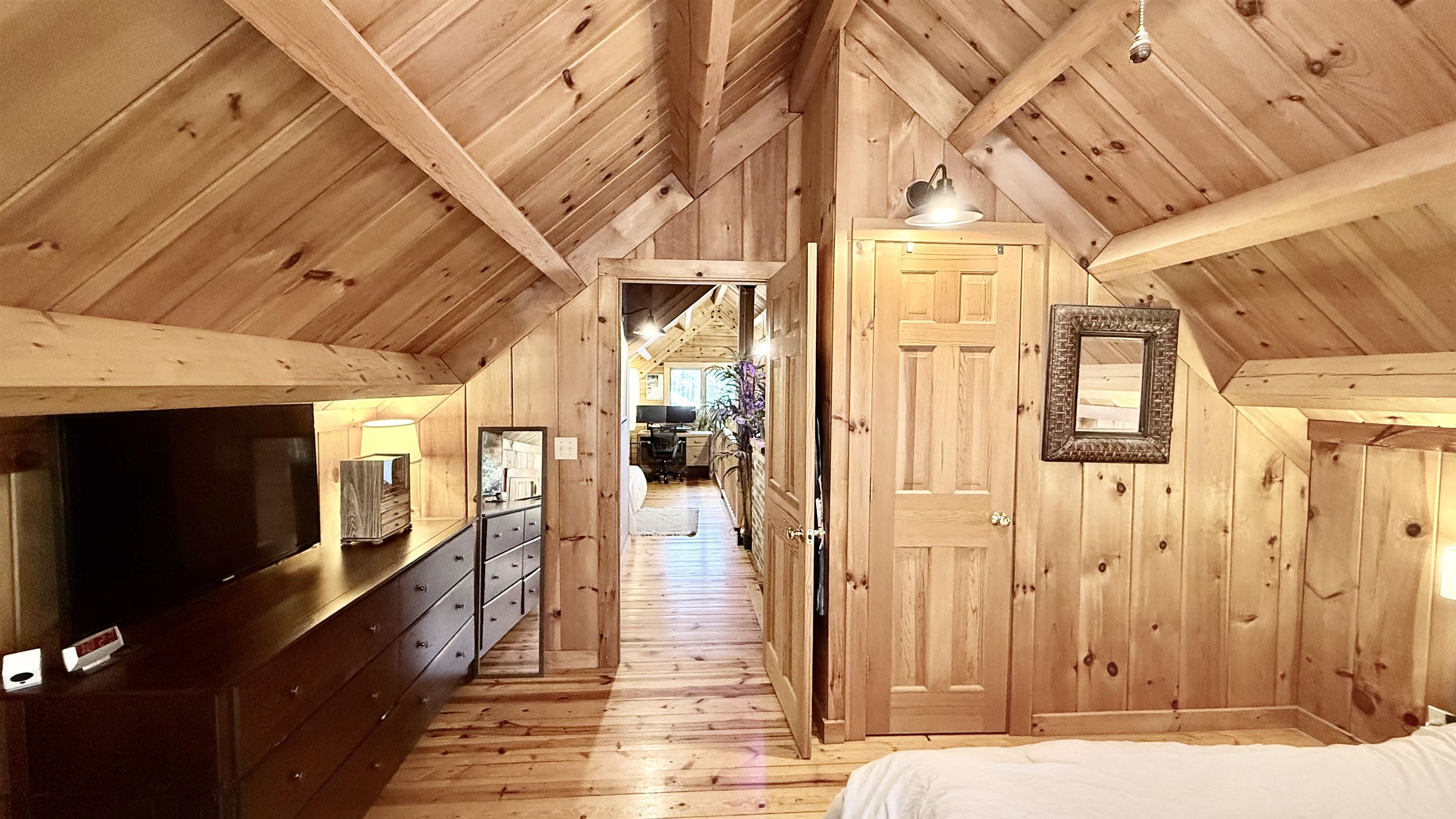 1207 Iron Gate Road Cambridge, VT 05444 - Photo 20 of 60