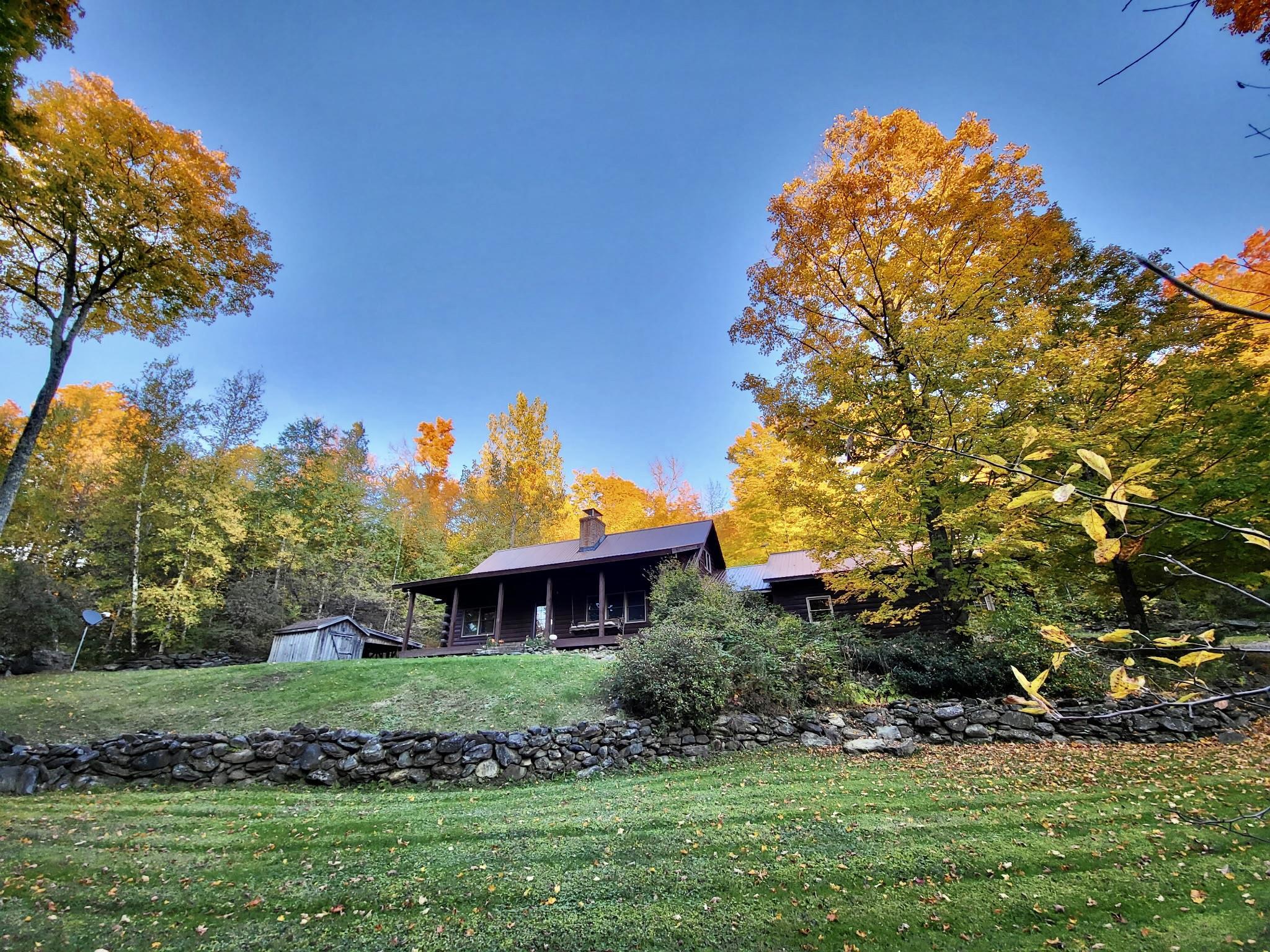 1207 Iron Gate Road Cambridge, VT 05444 - Photo 2 of 60