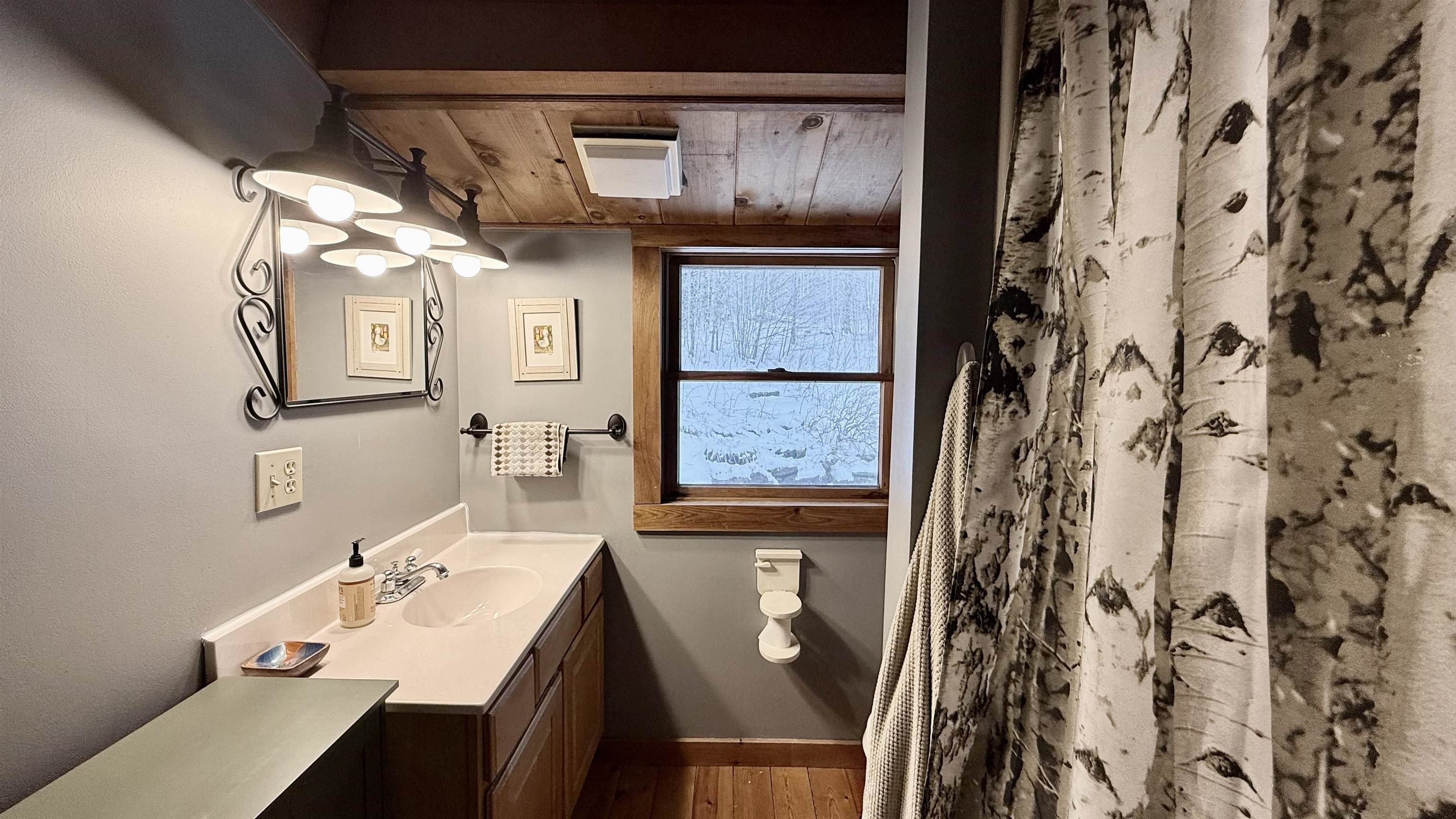 1207 Iron Gate Road Cambridge, VT 05444 - Photo 21 of 60