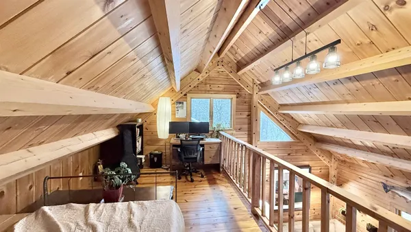 $500,000 | 1207 Iron Gate Road, Cambridge, VT 05444