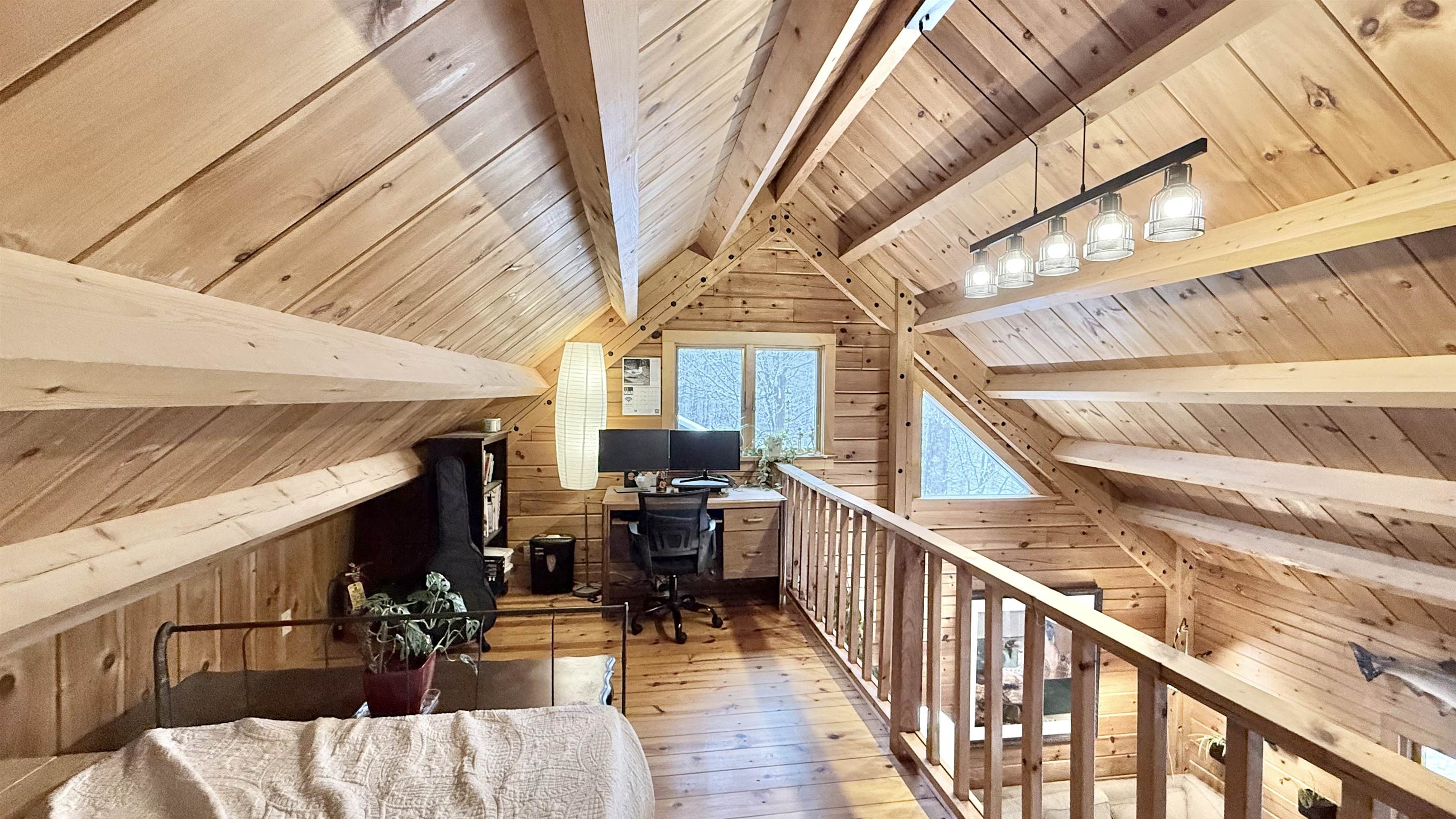 1207 Iron Gate Road Cambridge, VT 05444 - Photo 23 of 60