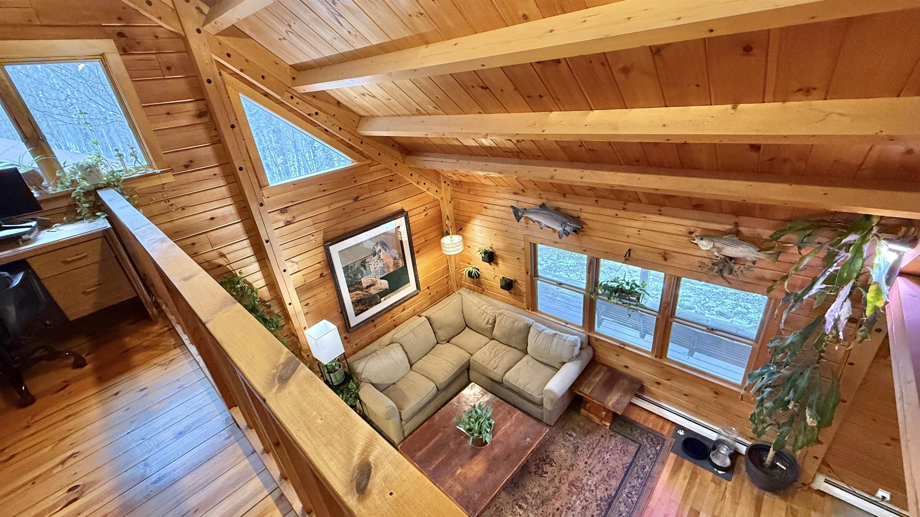 1207 Iron Gate Road Cambridge, VT 05444 - Photo 24 of 60