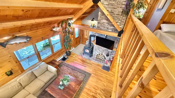 $500,000 | 1207 Iron Gate Road, Cambridge, VT 05444