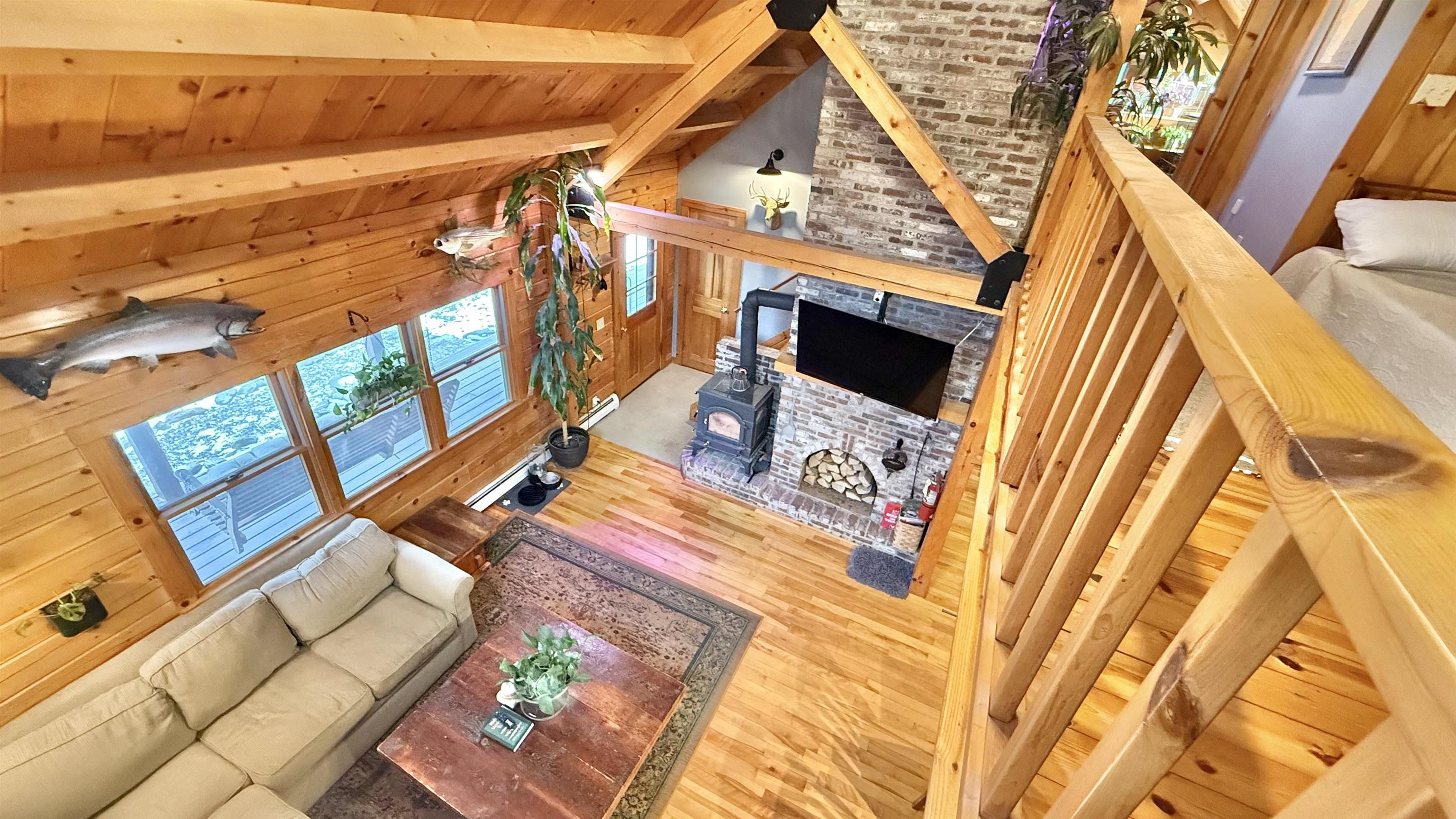 1207 Iron Gate Road Cambridge, VT 05444 - Photo 25 of 60