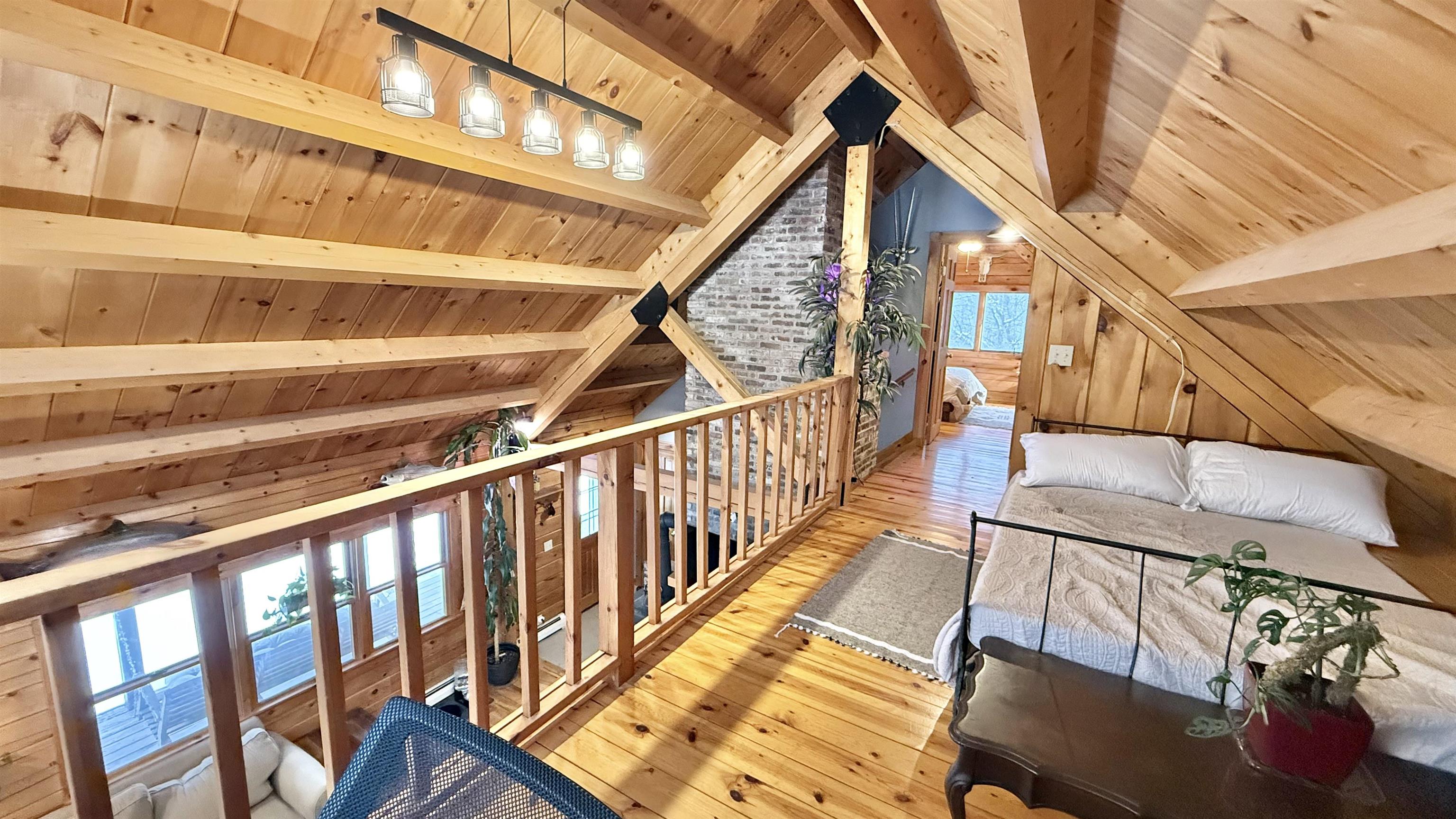 1207 Iron Gate Road Cambridge, VT 05444 - Photo 26 of 60