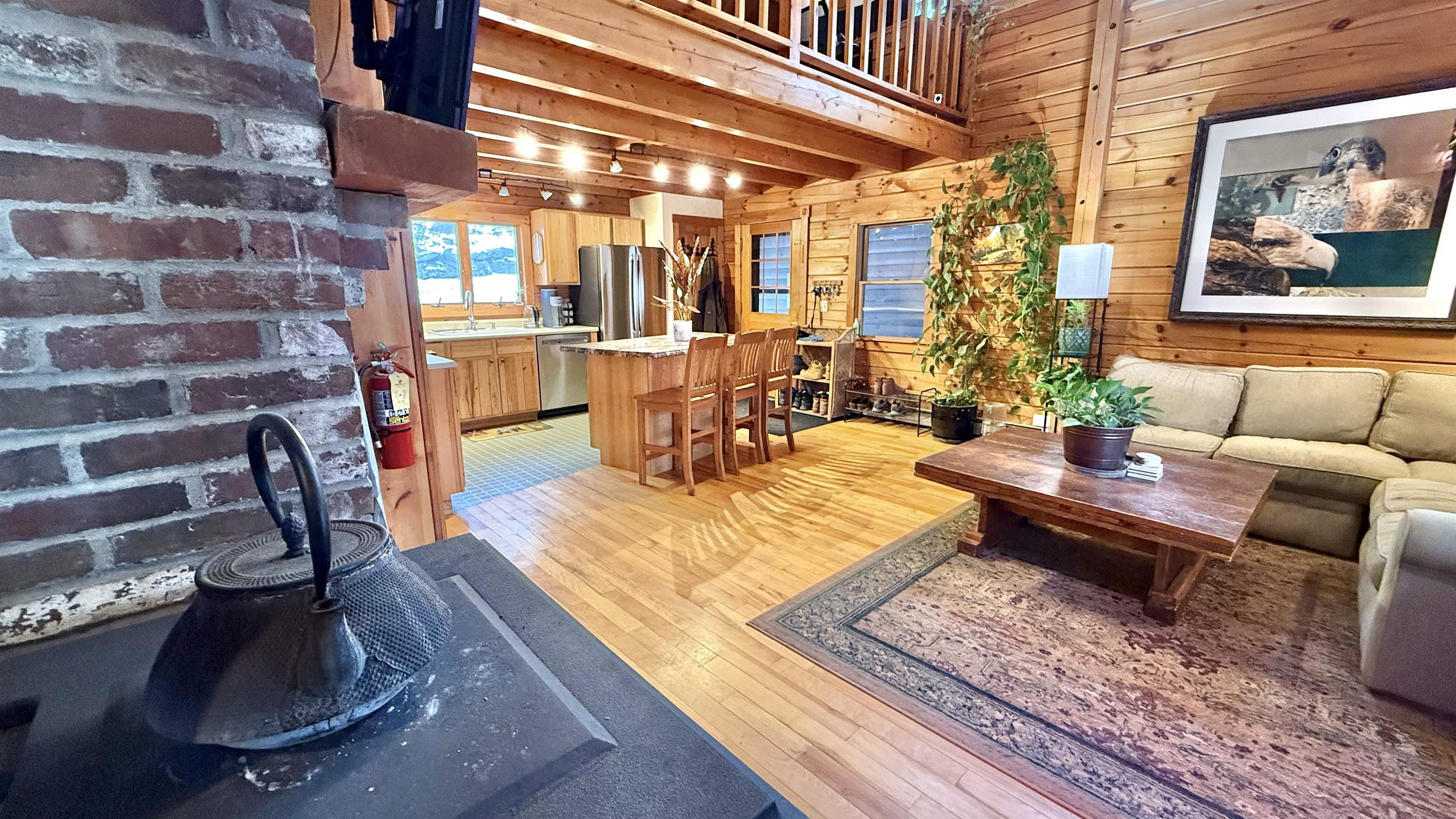 1207 Iron Gate Road Cambridge, VT 05444 - Photo 28 of 60