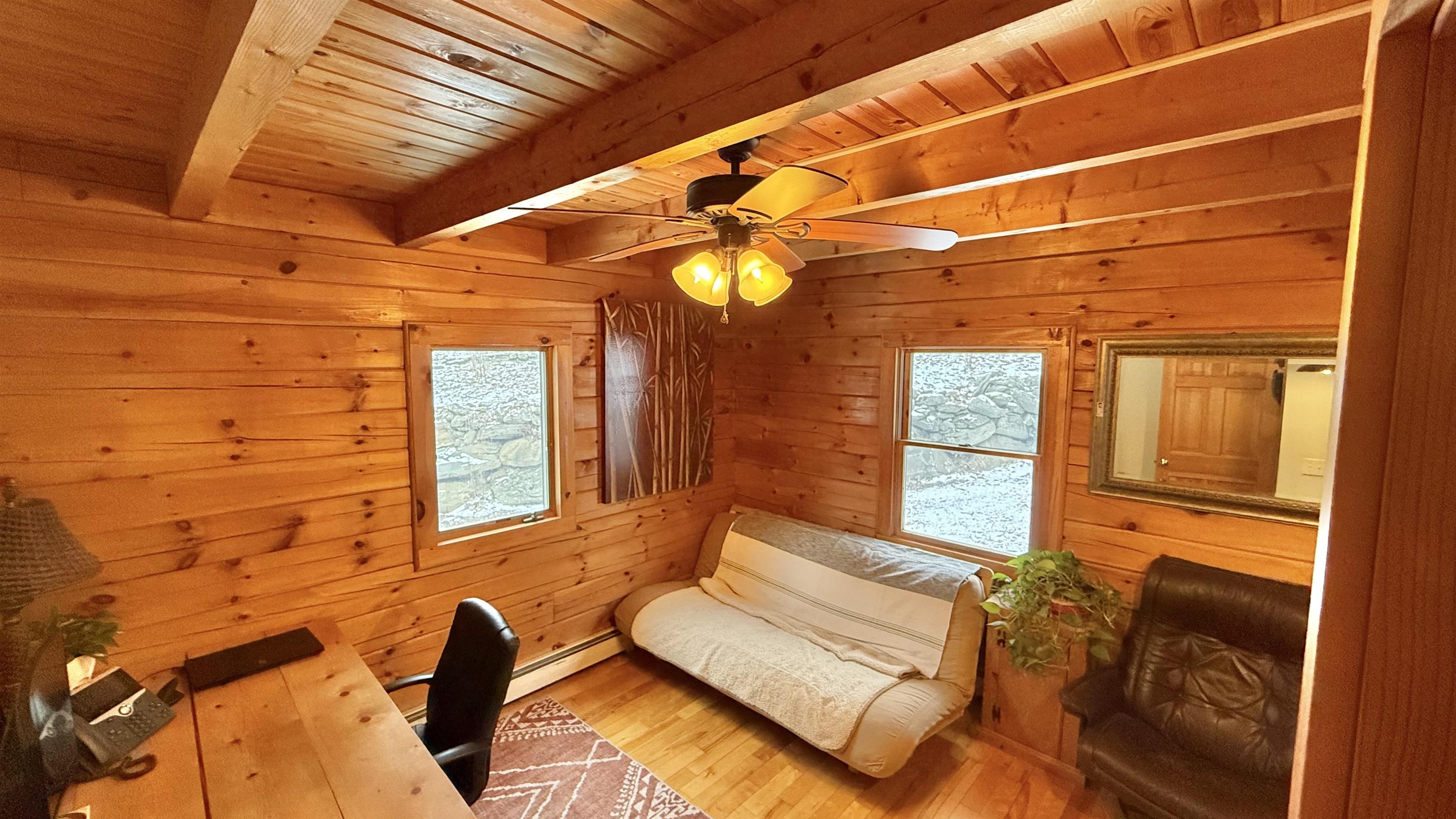 1207 Iron Gate Road Cambridge, VT 05444 - Photo 29 of 60