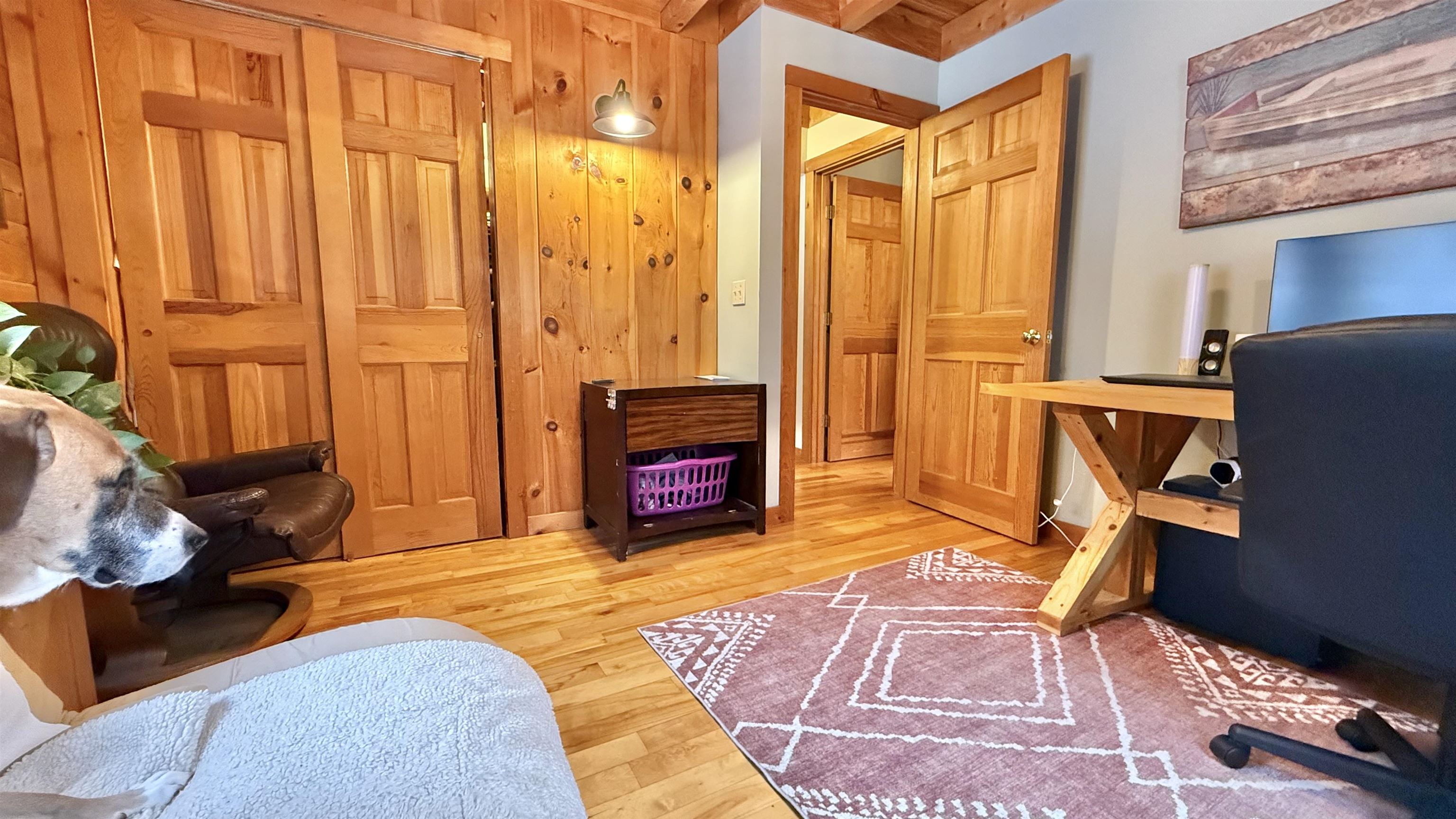 1207 Iron Gate Road Cambridge, VT 05444 - Photo 30 of 60