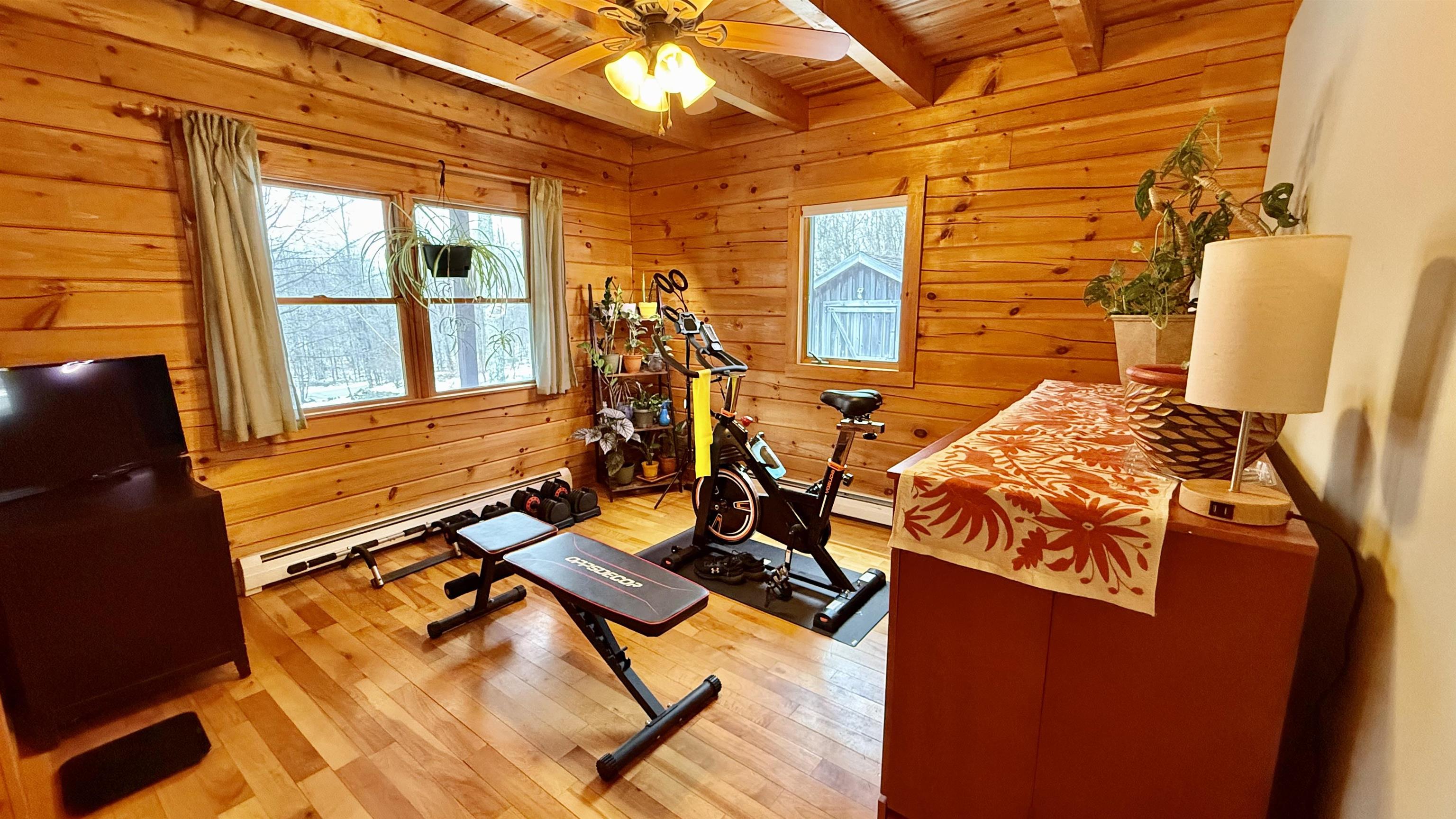 1207 Iron Gate Road Cambridge, VT 05444 - Photo 31 of 60