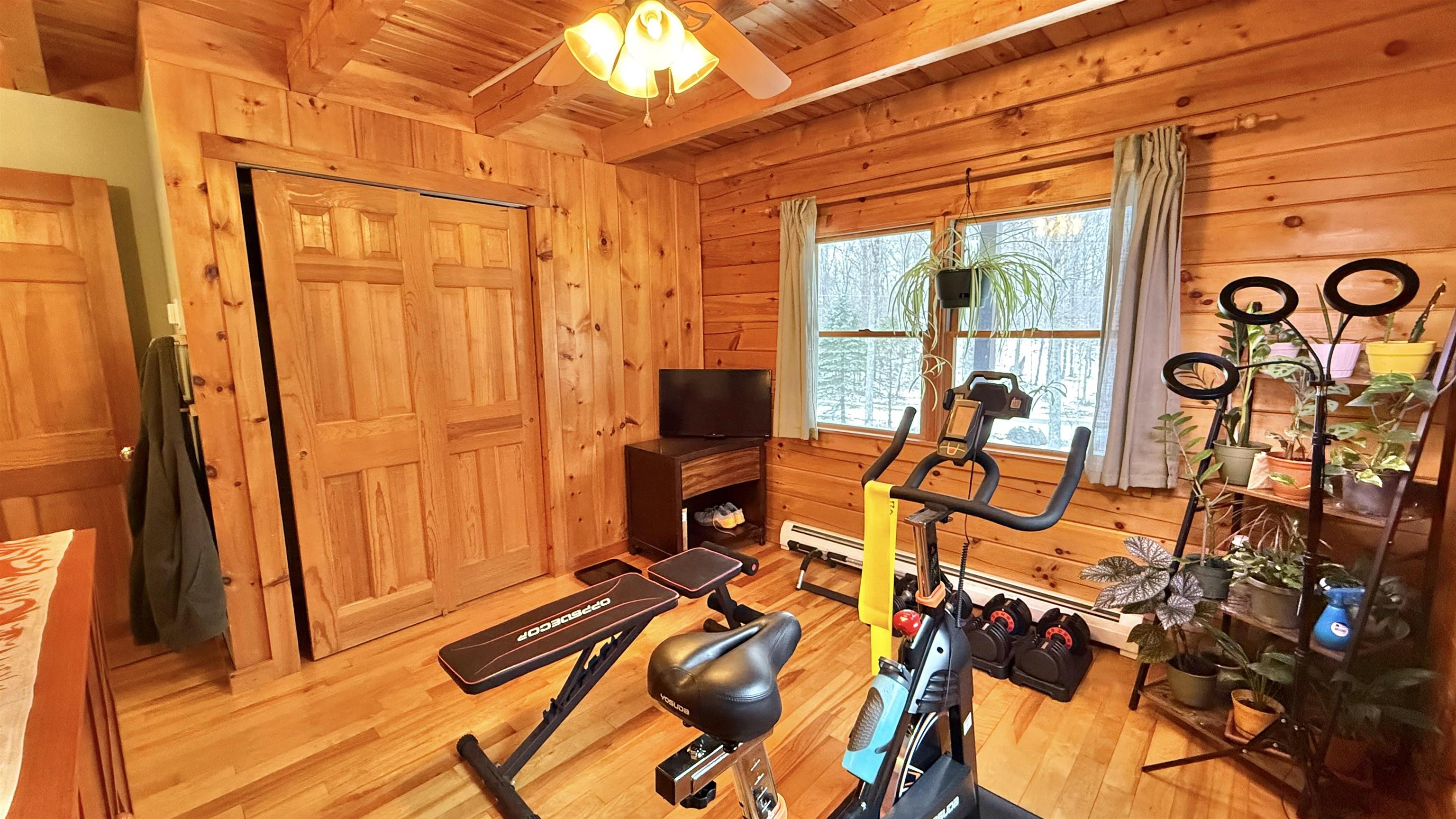 1207 Iron Gate Road Cambridge, VT 05444 - Photo 32 of 60