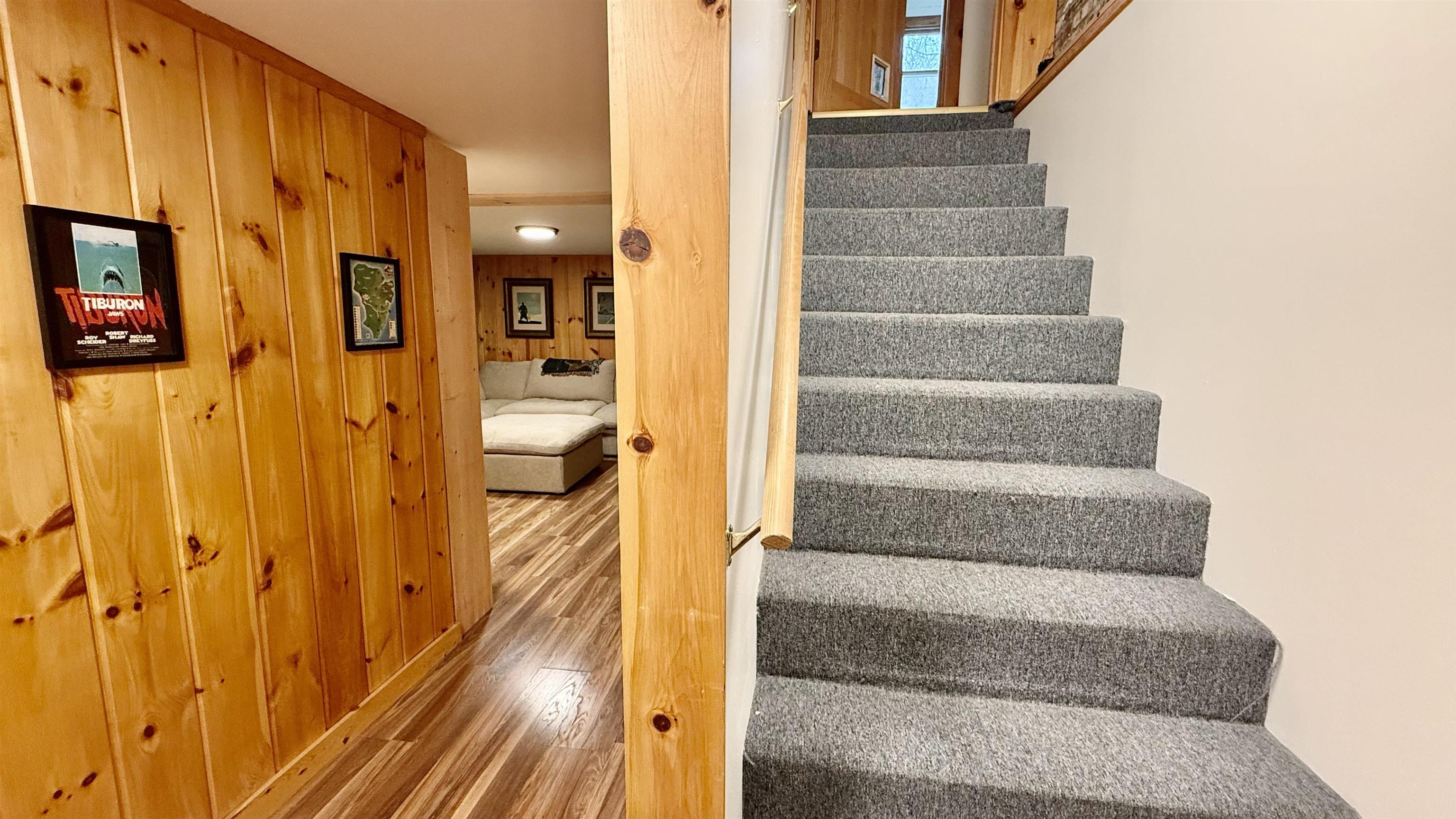 1207 Iron Gate Road Cambridge, VT 05444 - Photo 35 of 60