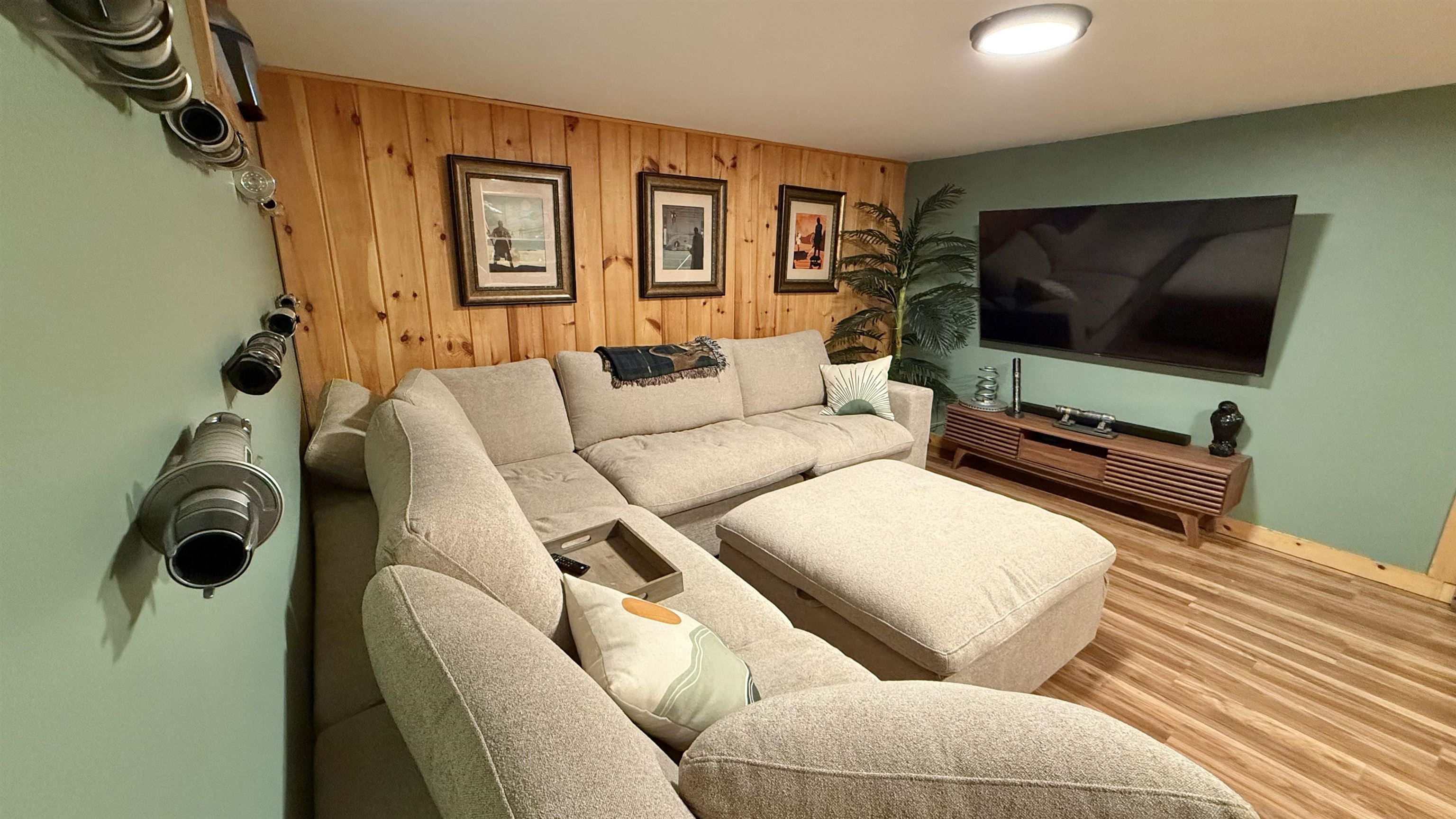 1207 Iron Gate Road Cambridge, VT 05444 - Photo 38 of 60