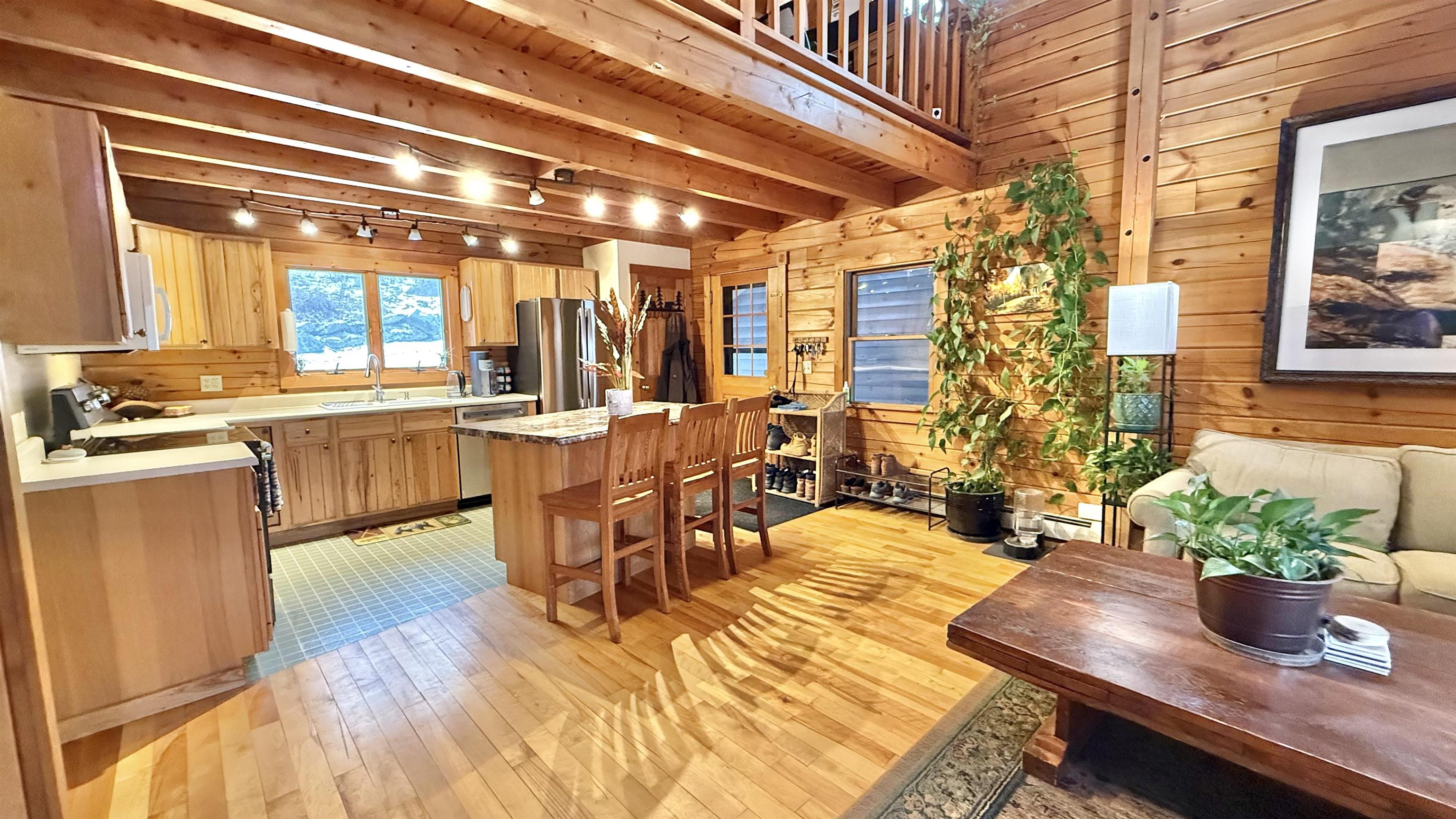 1207 Iron Gate Road Cambridge, VT 05444 - Photo 4 of 60