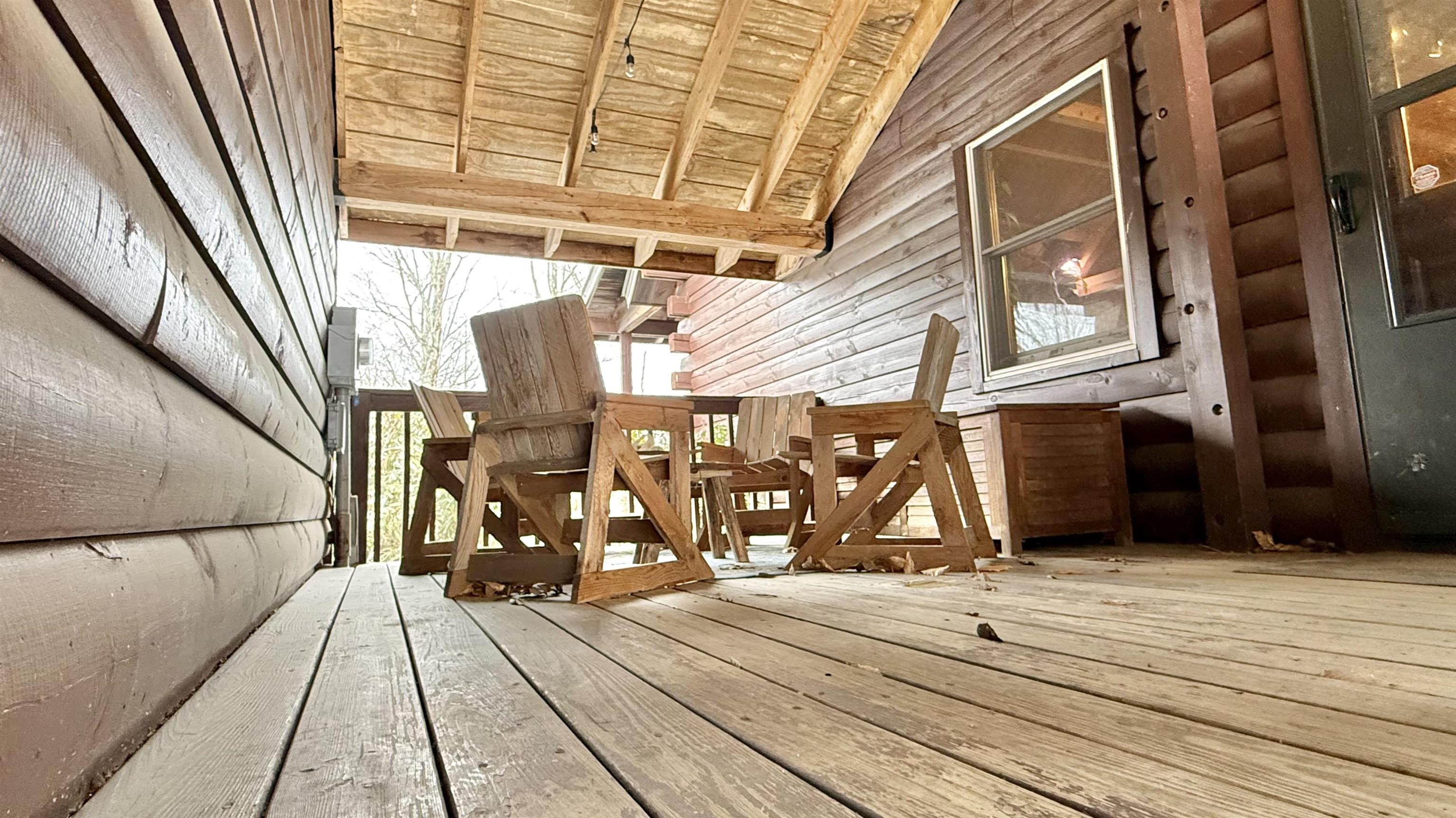 1207 Iron Gate Road Cambridge, VT 05444 - Photo 45 of 60