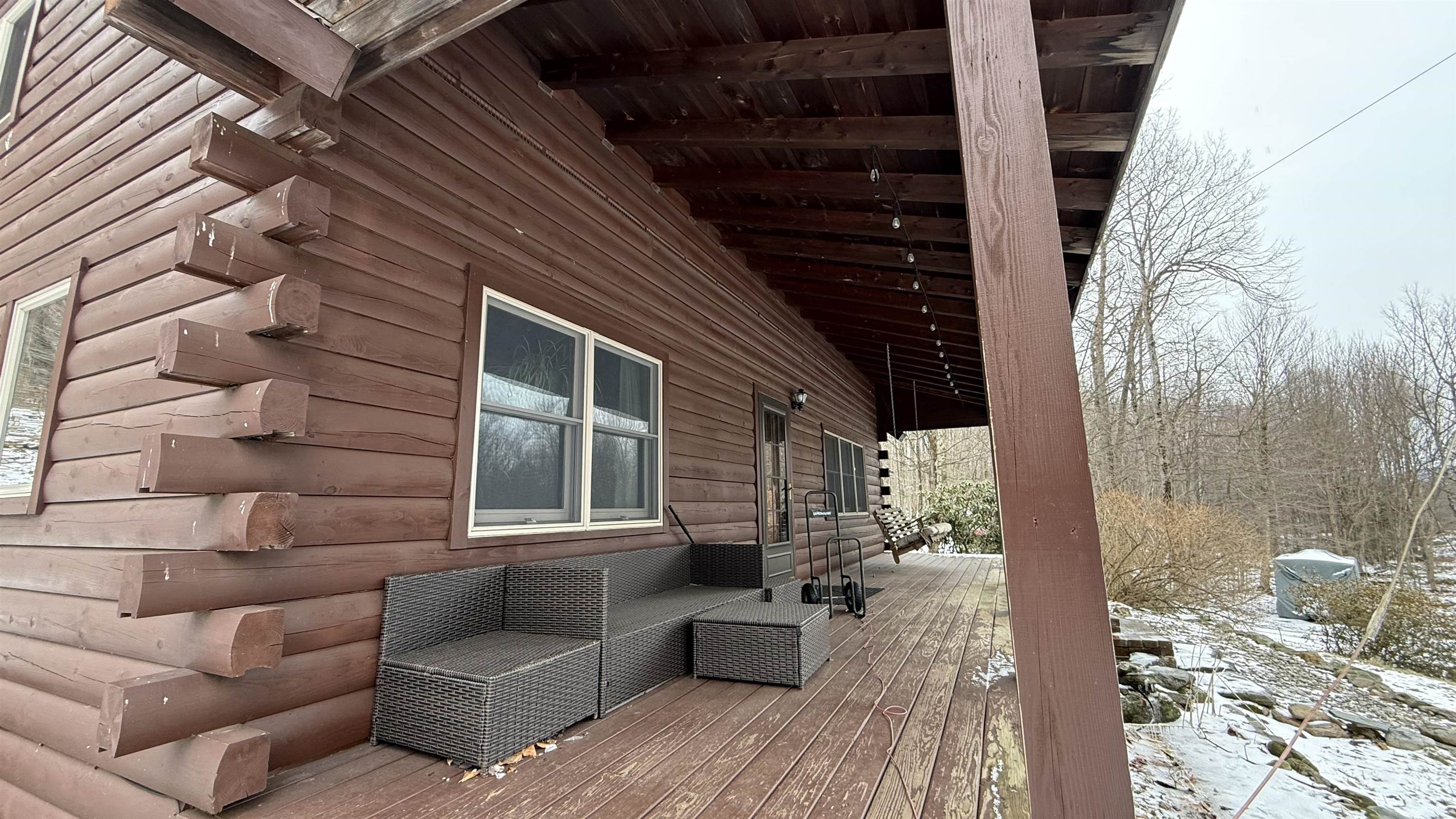 1207 Iron Gate Road Cambridge, VT 05444 - Photo 46 of 60