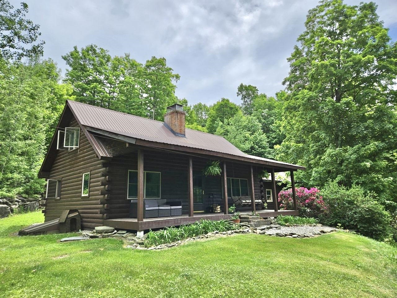 1207 Iron Gate Road Cambridge, VT 05444 - Photo 48 of 60