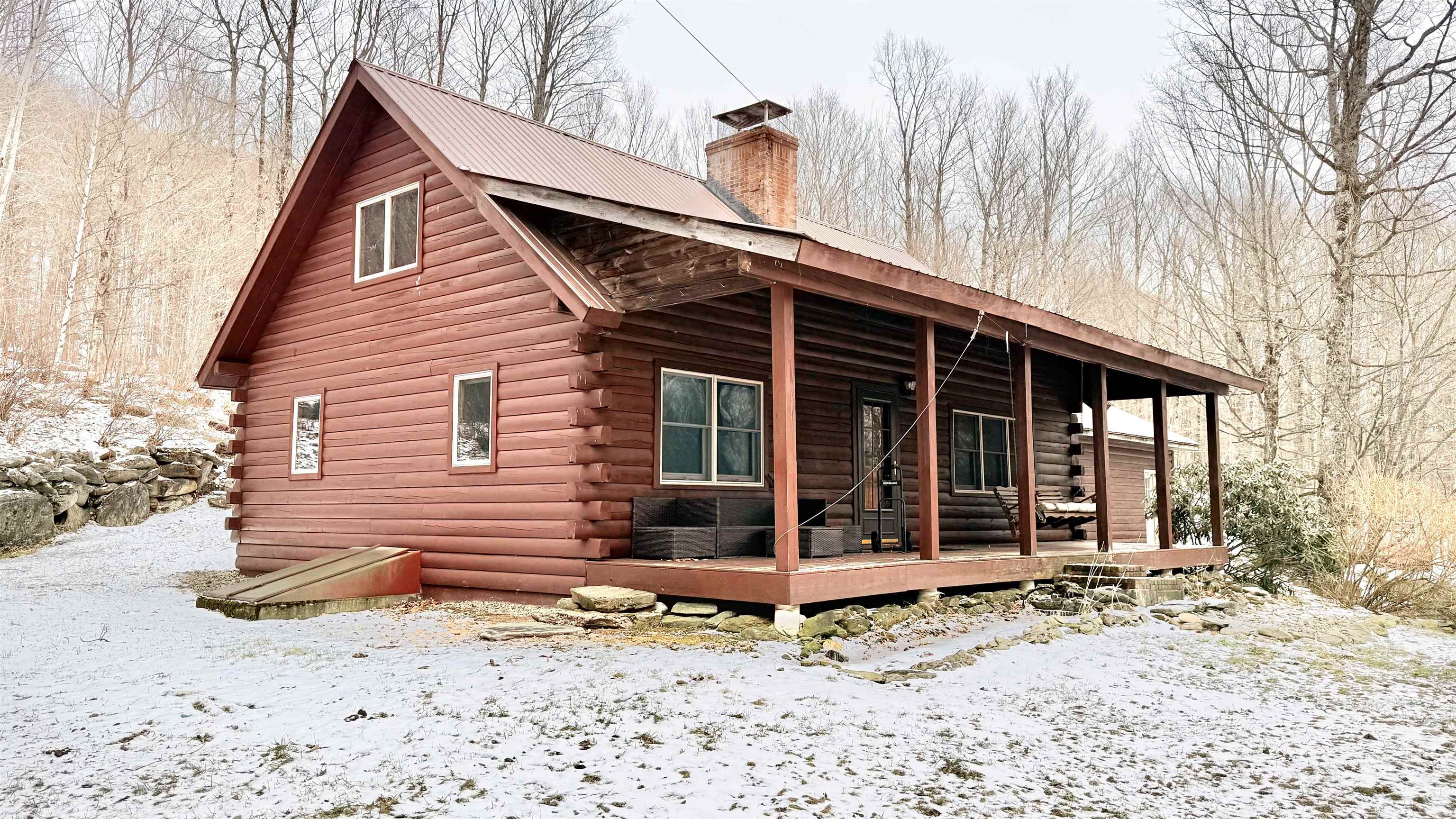 1207 Iron Gate Road Cambridge, VT 05444 - Photo 49 of 60