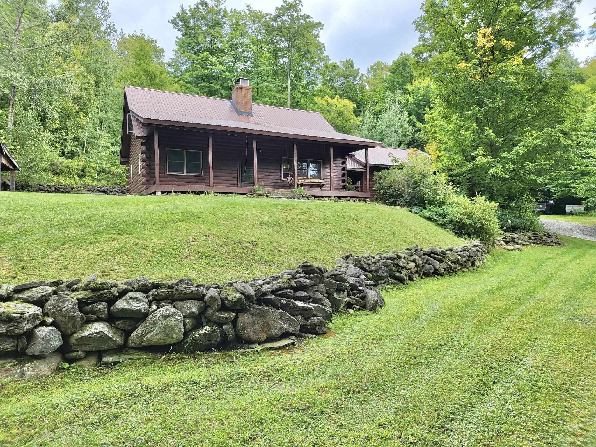 1207 Iron Gate Road Cambridge, VT 05444 - Photo 50 of 60