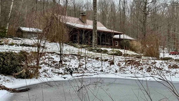 $500,000 | 1207 Iron Gate Road, Cambridge, VT 05444