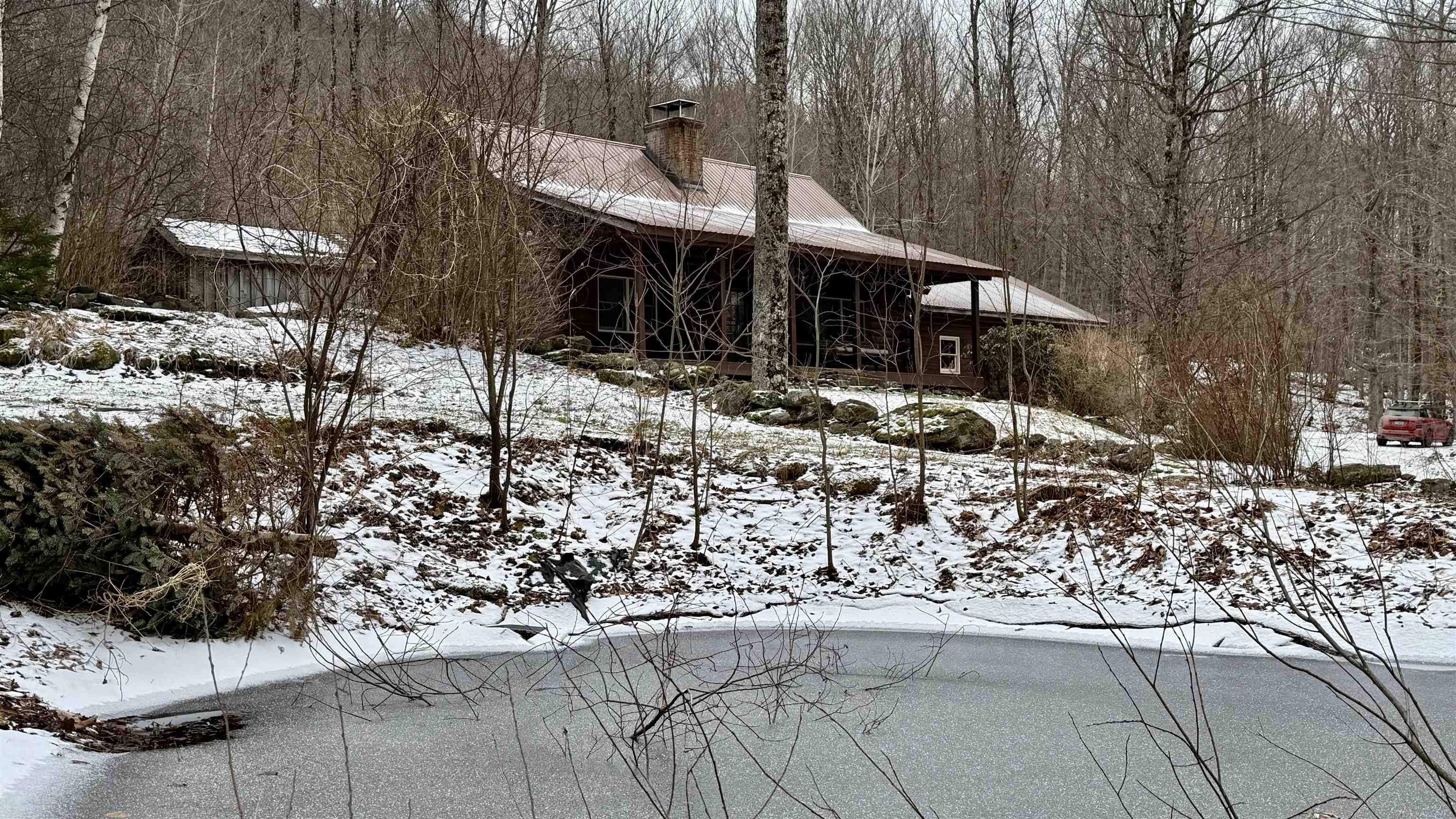 1207 Iron Gate Road Cambridge, VT 05444 - Photo 51 of 60