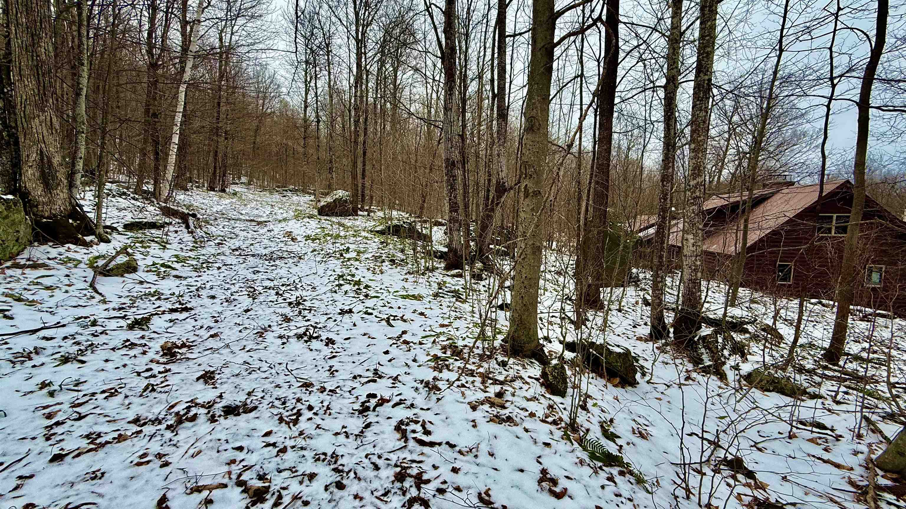 1207 Iron Gate Road Cambridge, VT 05444 - Photo 54 of 60