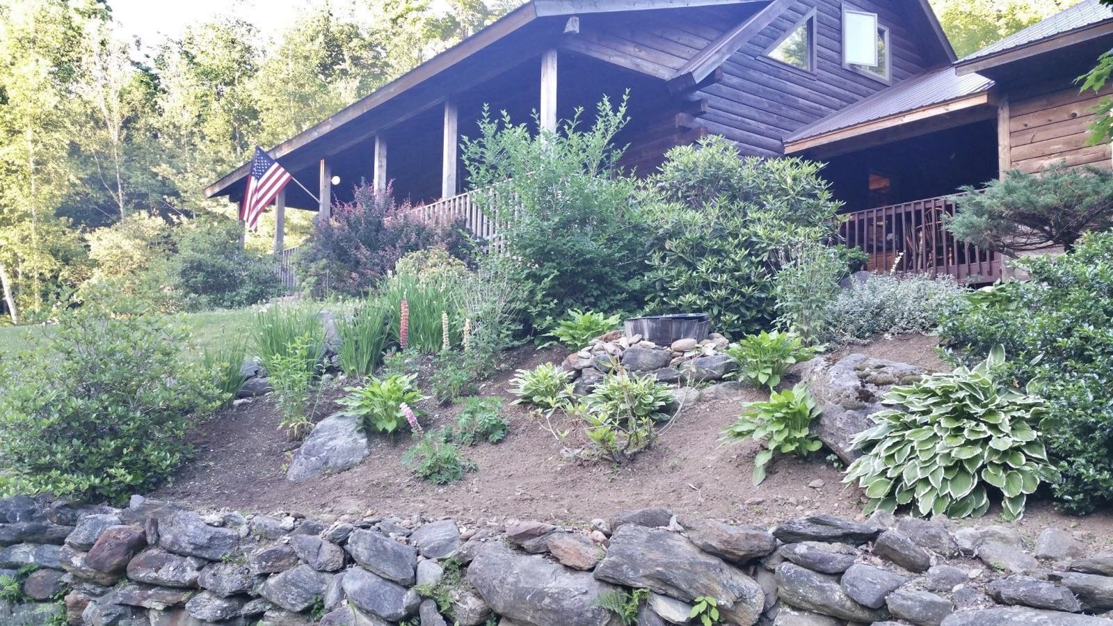 1207 Iron Gate Road Cambridge, VT 05444 - Photo 55 of 60