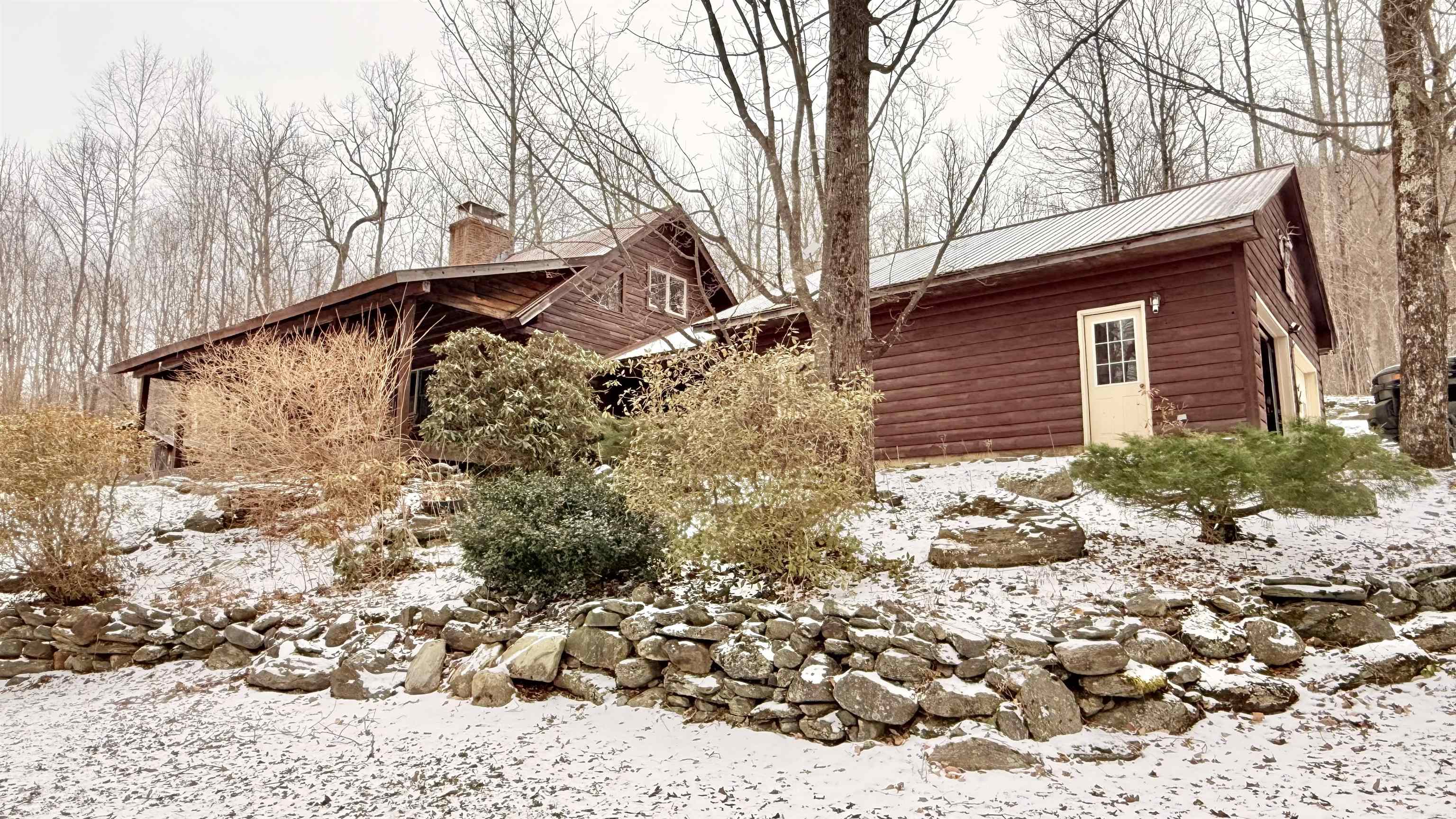 1207 Iron Gate Road Cambridge, VT 05444 - Photo 56 of 60