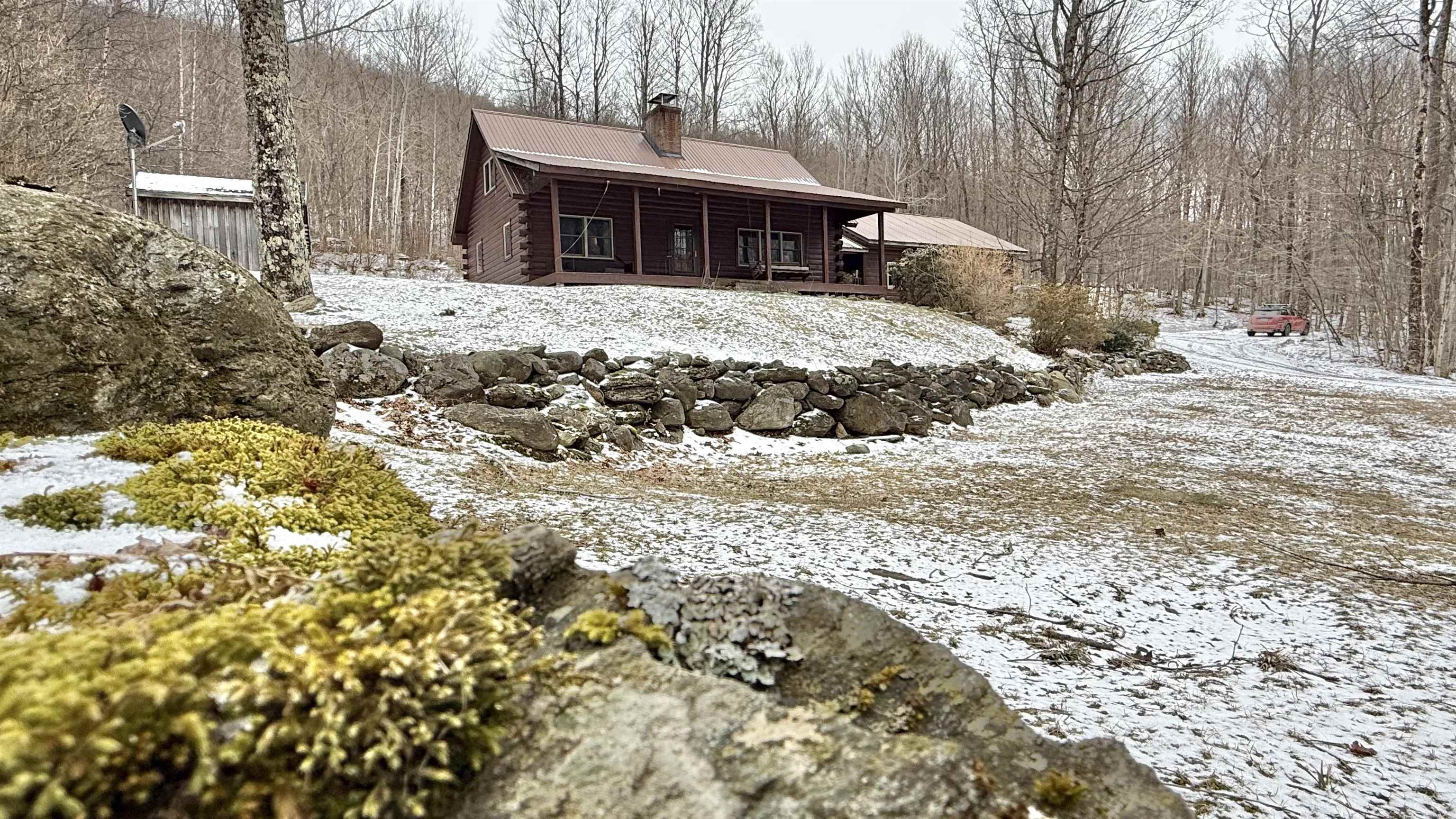 1207 Iron Gate Road Cambridge, VT 05444 - Photo 57 of 60