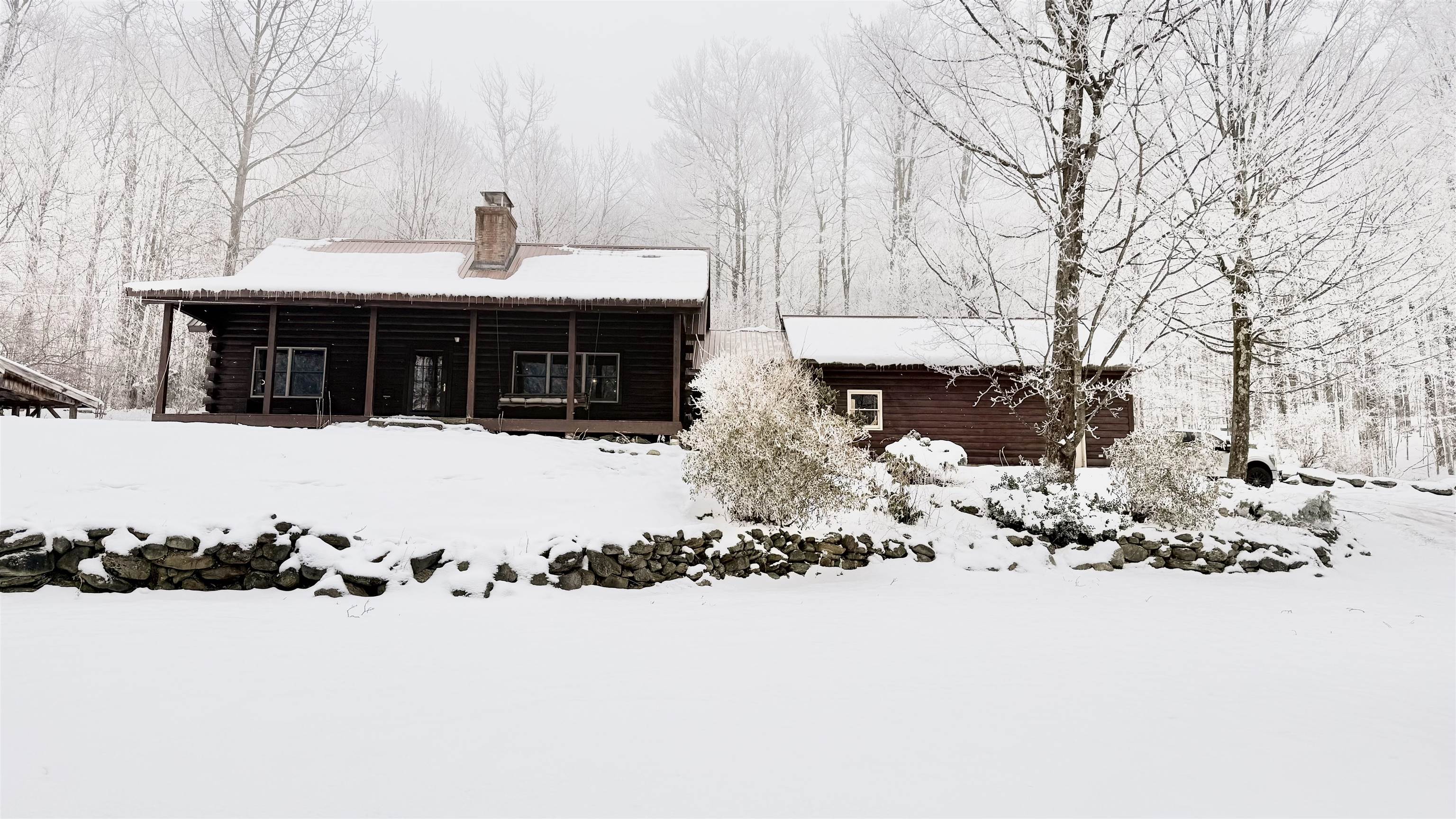 1207 Iron Gate Road Cambridge, VT 05444 - Photo 58 of 60