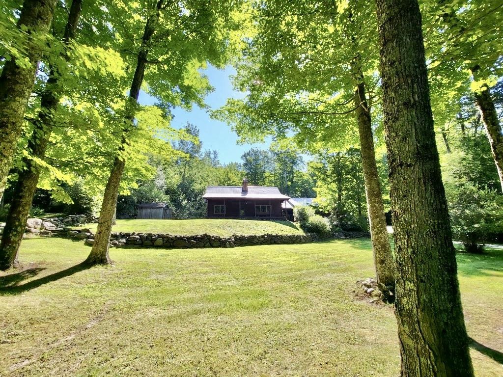 1207 Iron Gate Road Cambridge, VT 05444 - Photo 59 of 60