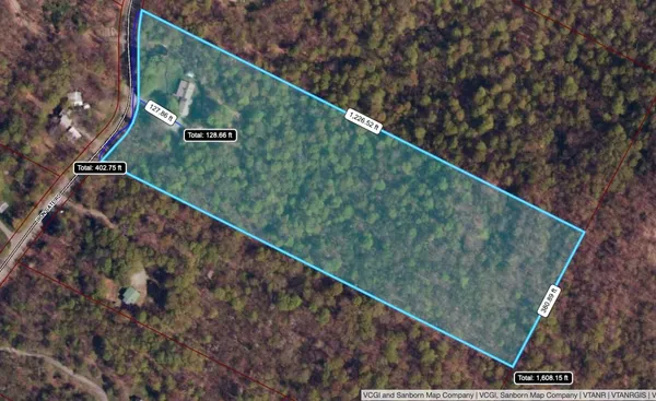 $500,000 | 1207 Iron Gate Road, Cambridge, VT 05444