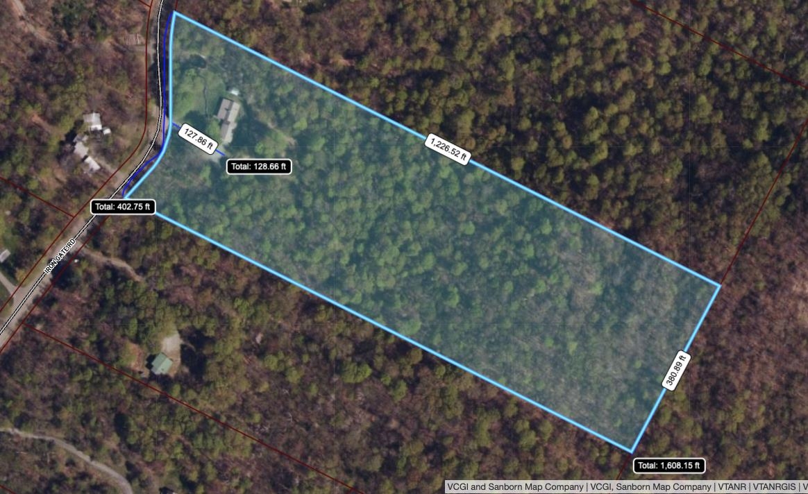 1207 Iron Gate Road Cambridge, VT 05444 - Photo 60 of 60