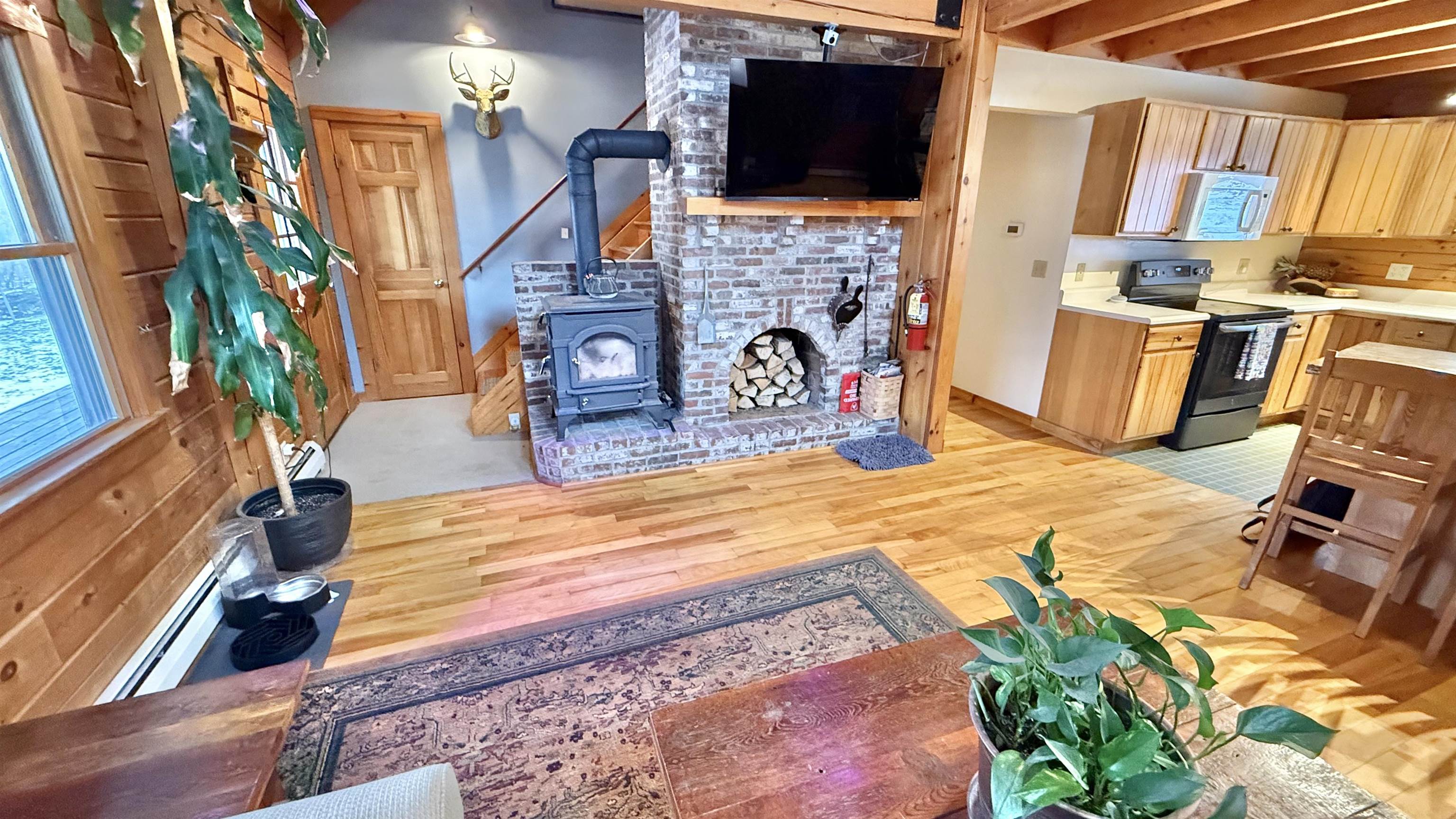 1207 Iron Gate Road Cambridge, VT 05444 - Photo 7 of 60