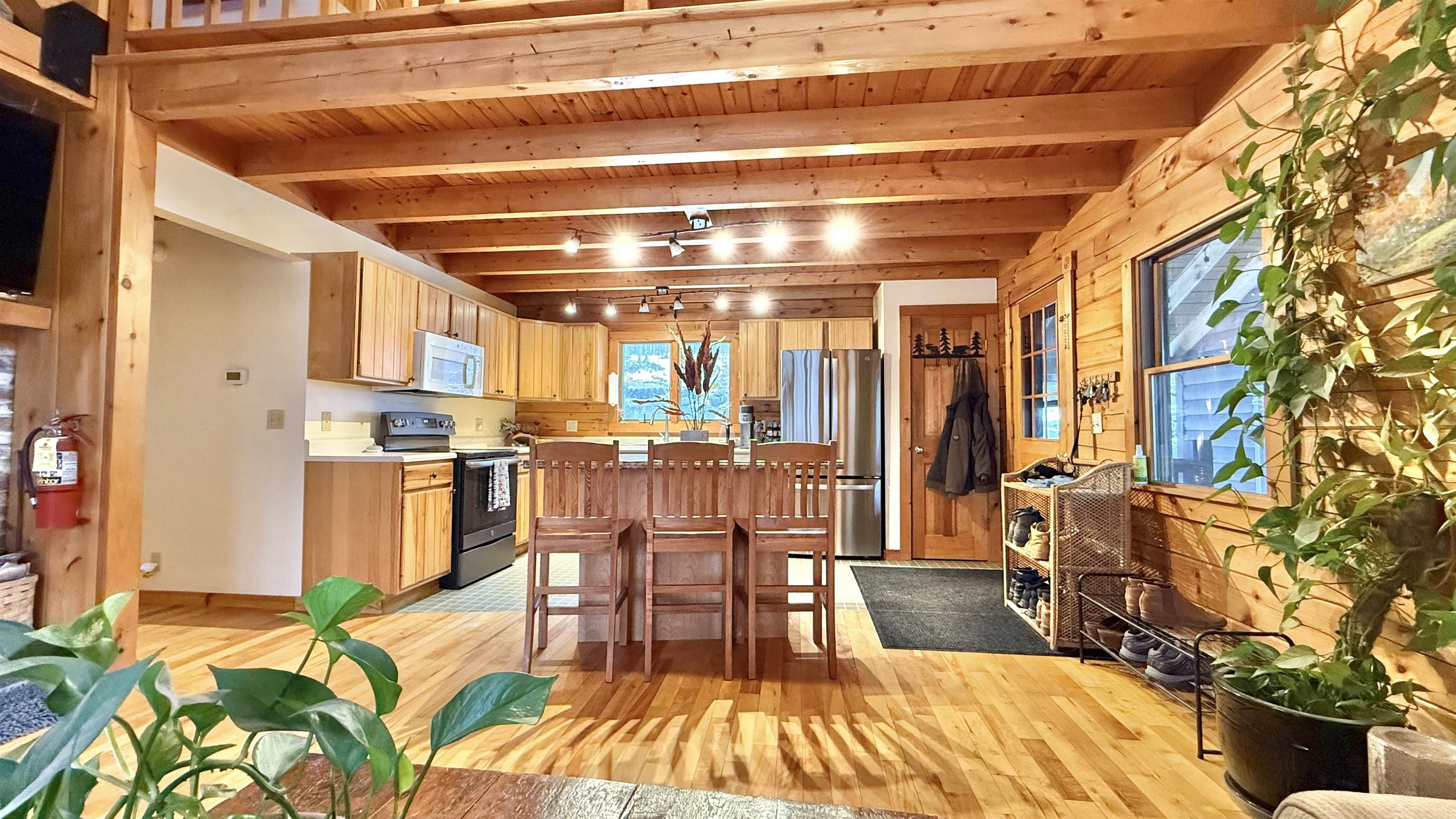 1207 Iron Gate Road Cambridge, VT 05444 - Photo 8 of 60