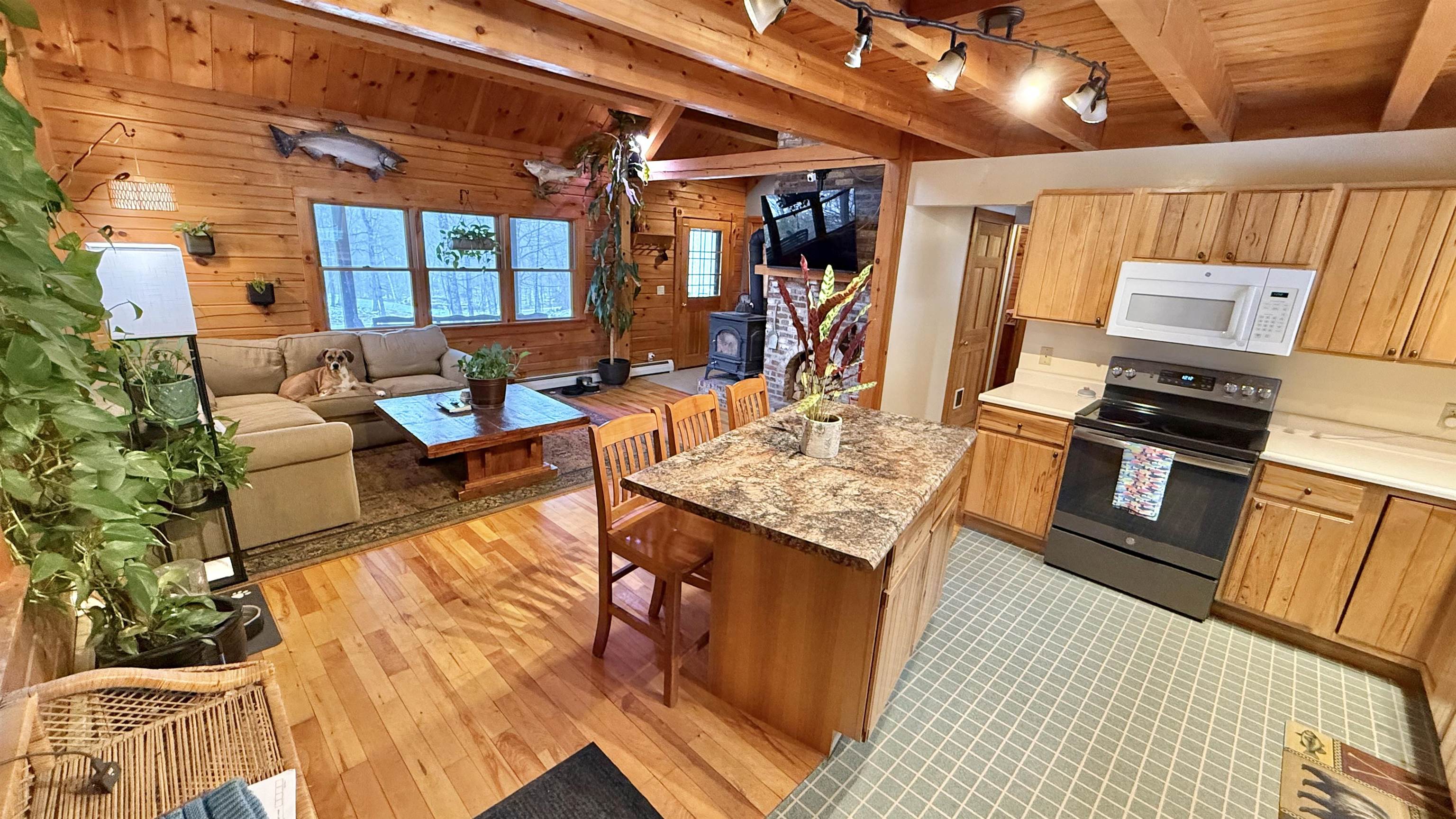 1207 Iron Gate Road Cambridge, VT 05444 - Photo 10 of 60