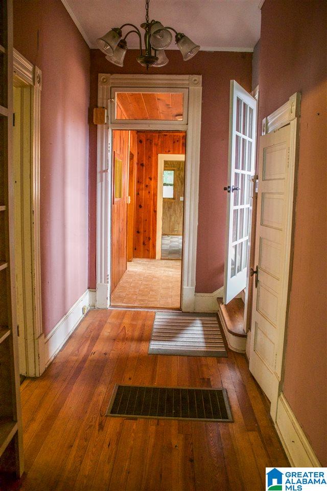 1631 Rocky Hollow Road Anniston, AL 36207 - Photo 27 of 32