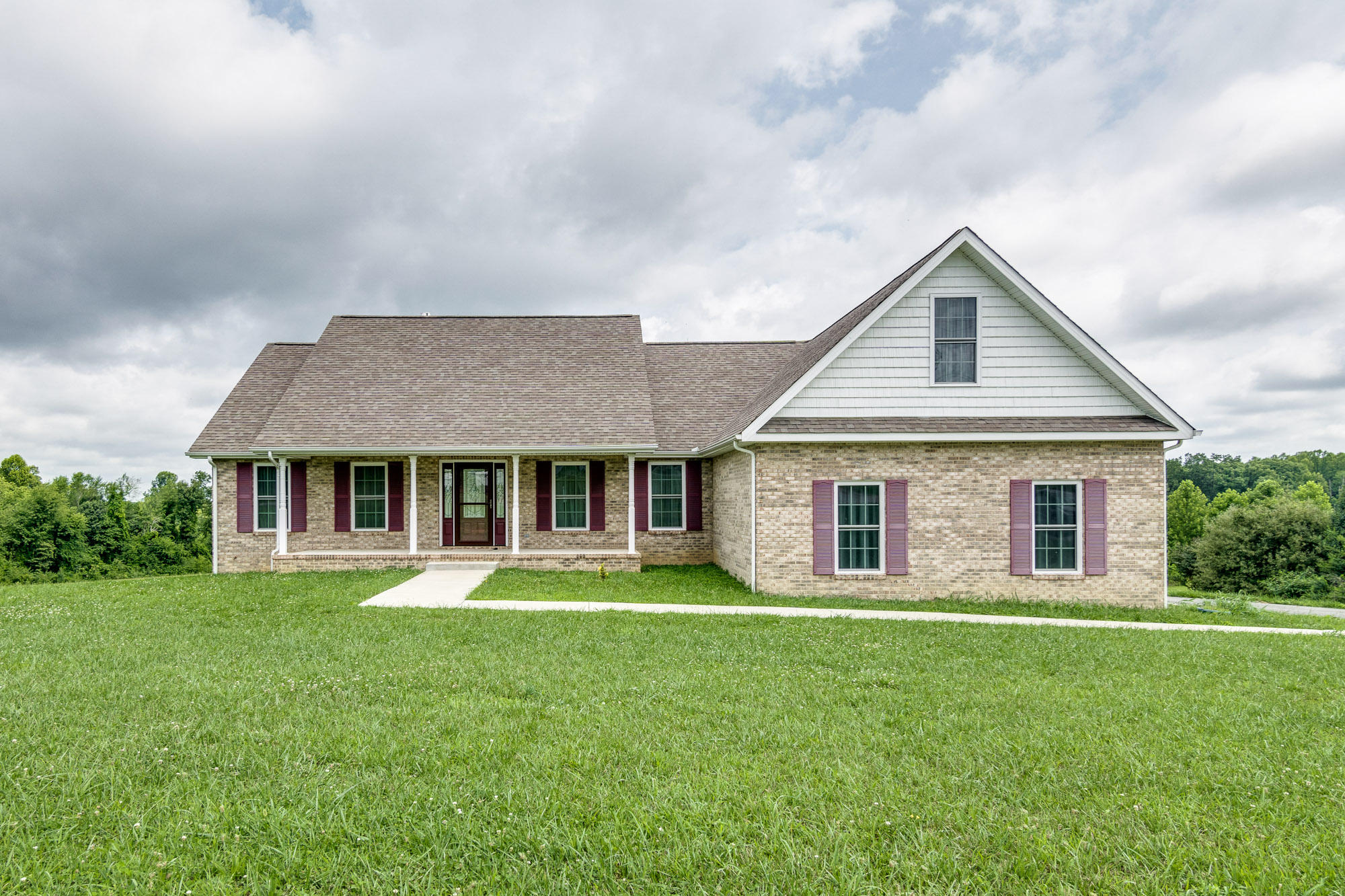 111 Potato Farm Road Crossville, TN 38571 - Photo 1 of 40 Street View